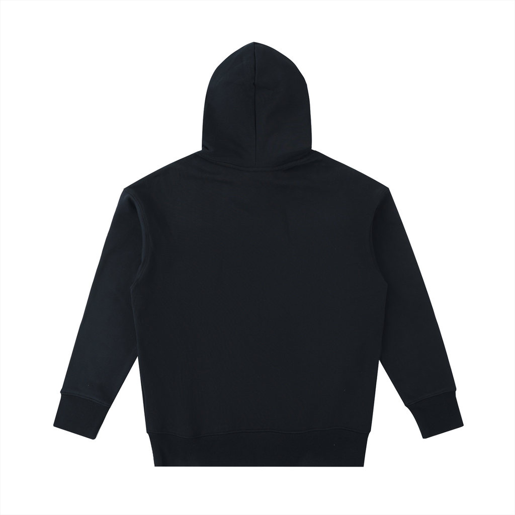 Cheez3 Essential Heavyweight Cotton Hoodie