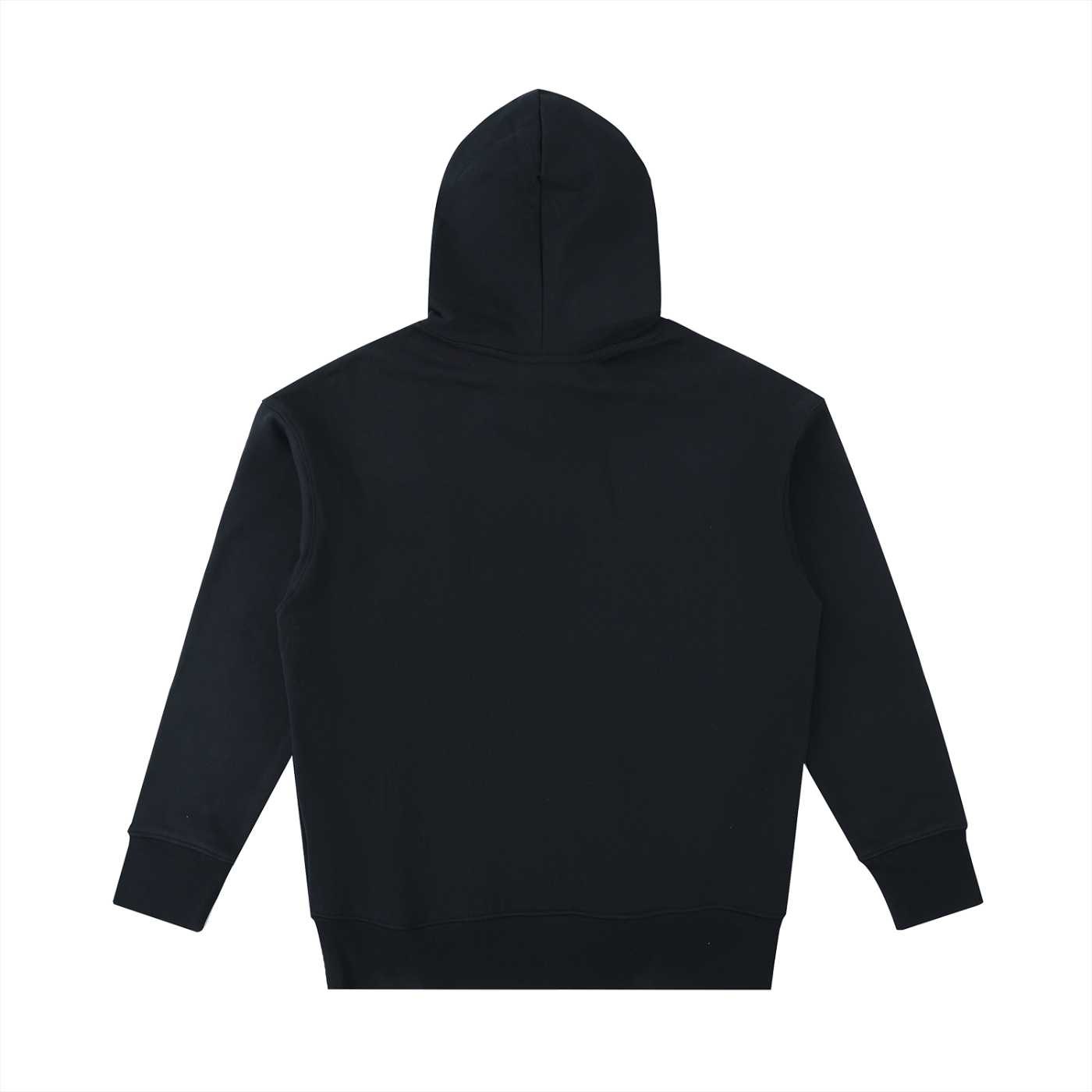 Cheez3 Essential Heavyweight Cotton Hoodie