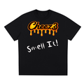 Cheez3 Cooked T Shirt
