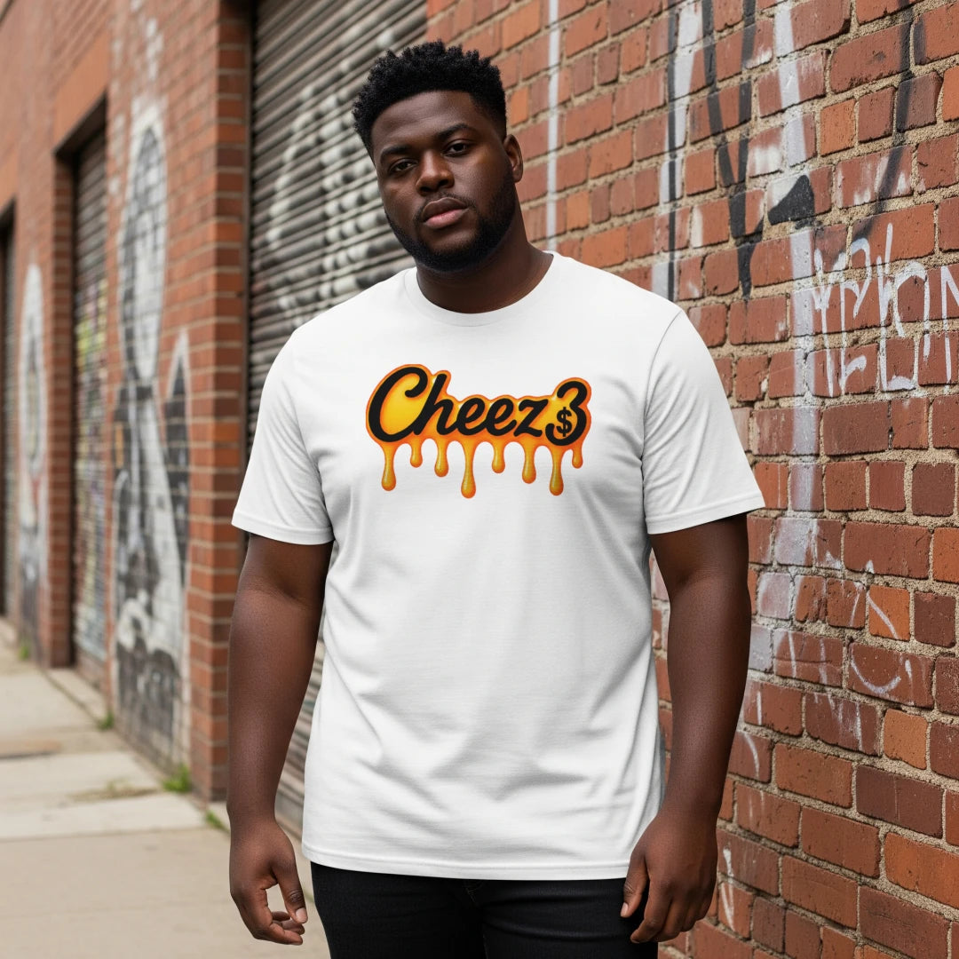 Cheez3 T Shirt