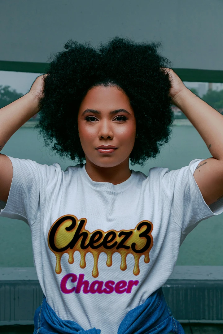 Cheez3 Chaser Women T Shirt