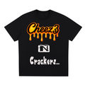 Cheez3 N Crackers T Shirt