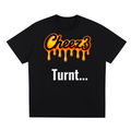 Cheez3 Sorona Quick-Dry Cooling T-Shirt