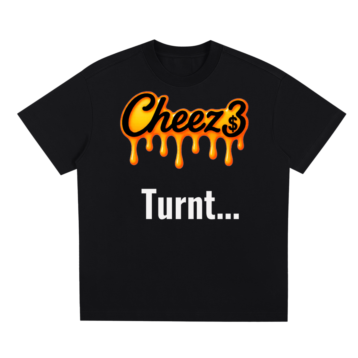 Cheez3 Sorona Quick-Dry Cooling T-Shirt