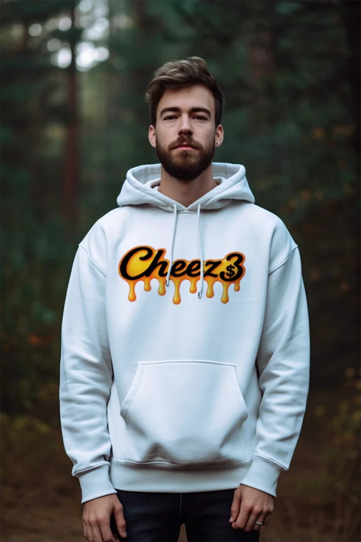 Cheez3 Kids Sweatshirt