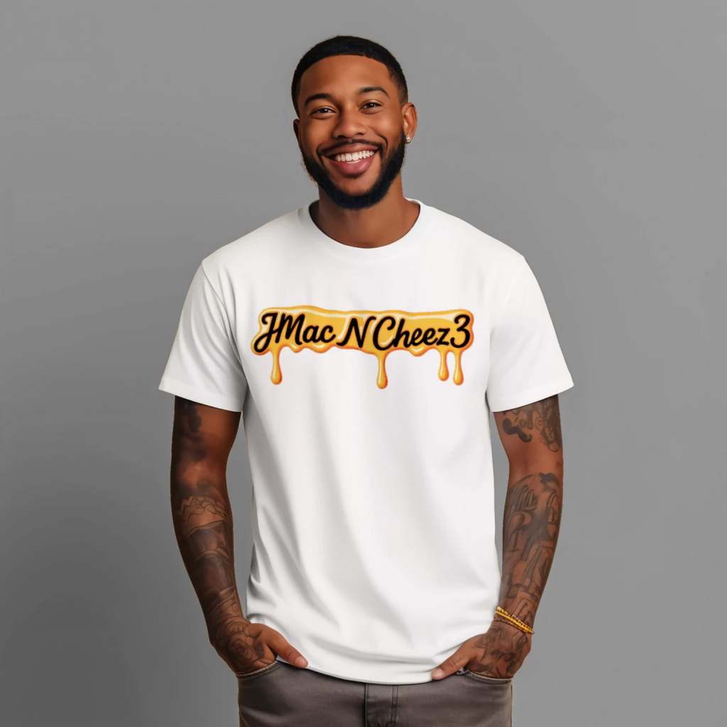 JMac N Cheez3 T Shirt