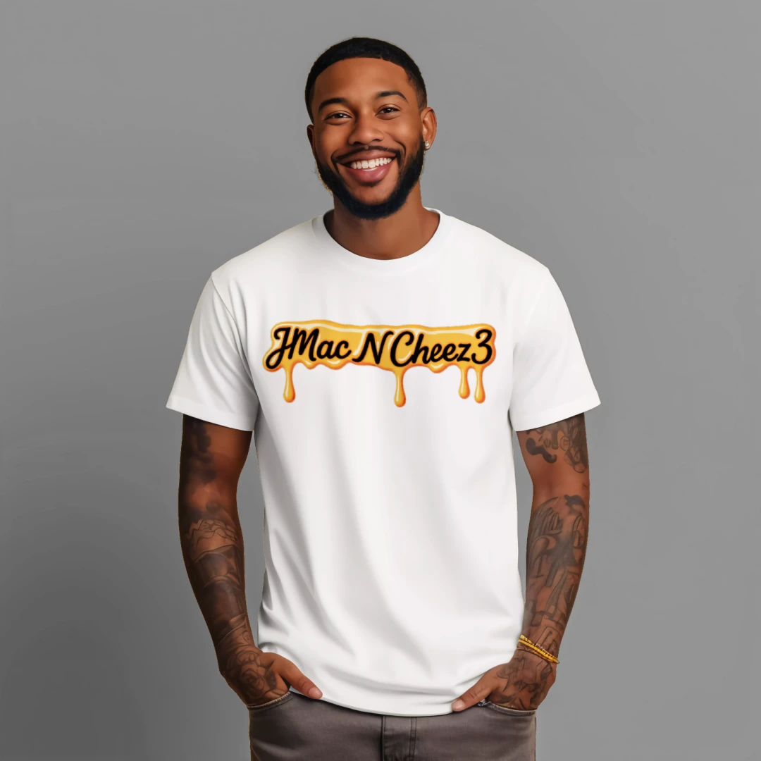 JMac N Cheez3 T Shirt