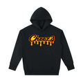 Cheez3 Essential Heavyweight Cotton Hoodie