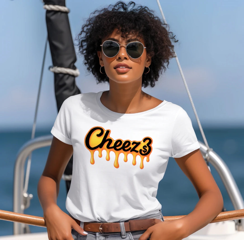 Cheez3 T Shirt