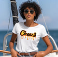 Cheez3 T Shirt