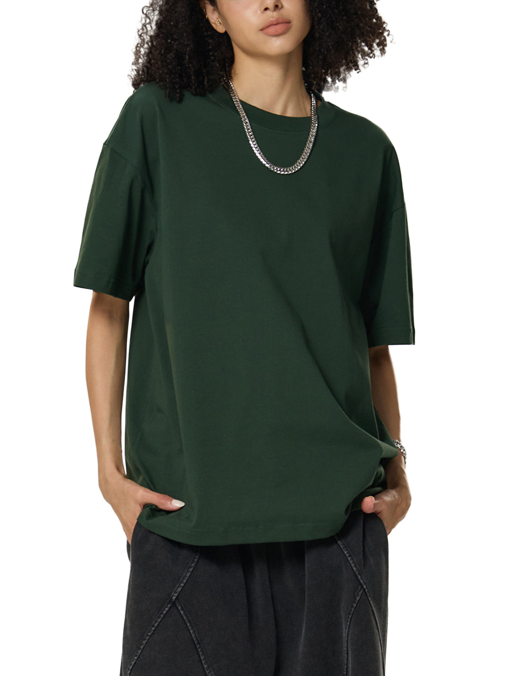 Cheez3 Sorona Quick-Dry Cooling T-Shirt