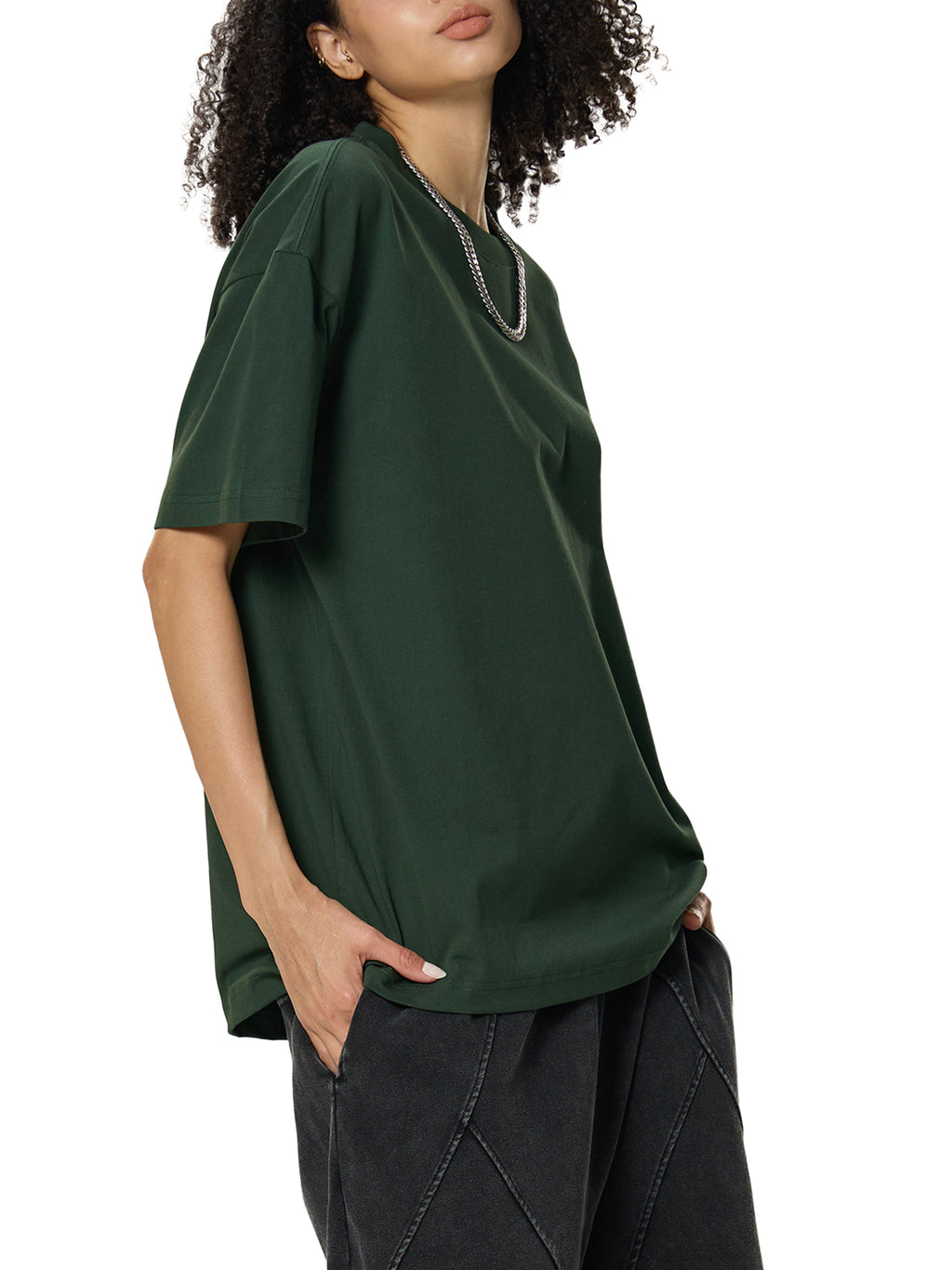 Cheez3 Sorona Quick-Dry Cooling T-Shirt