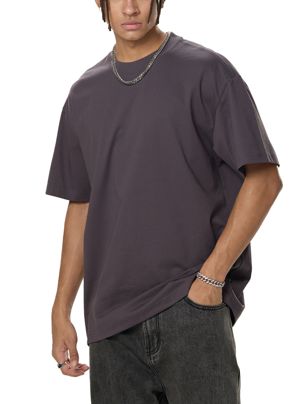 Cheez3 Sorona Quick-Dry Cooling T-Shirt