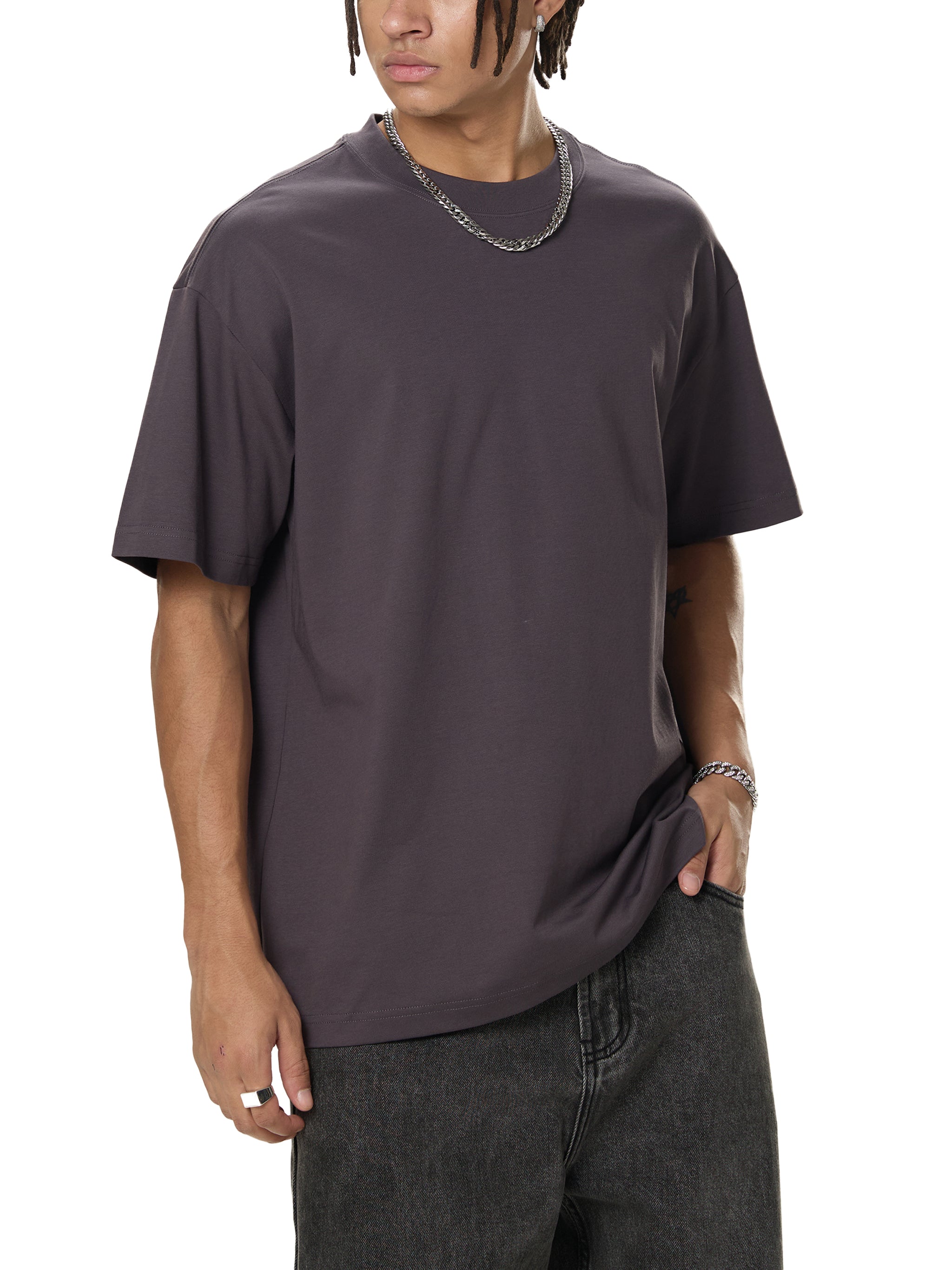 Cheez3 Sorona Quick-Dry Cooling T-Shirt