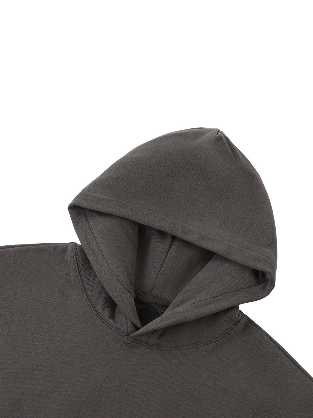 Cheez3 Essential Heavyweight Cotton Hoodie