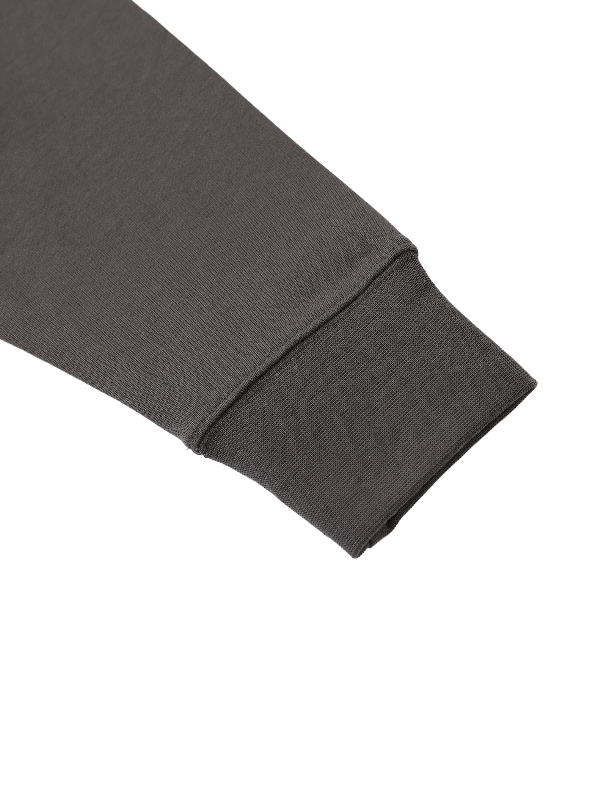 Cheez3 Essential Heavyweight Cotton Hoodie