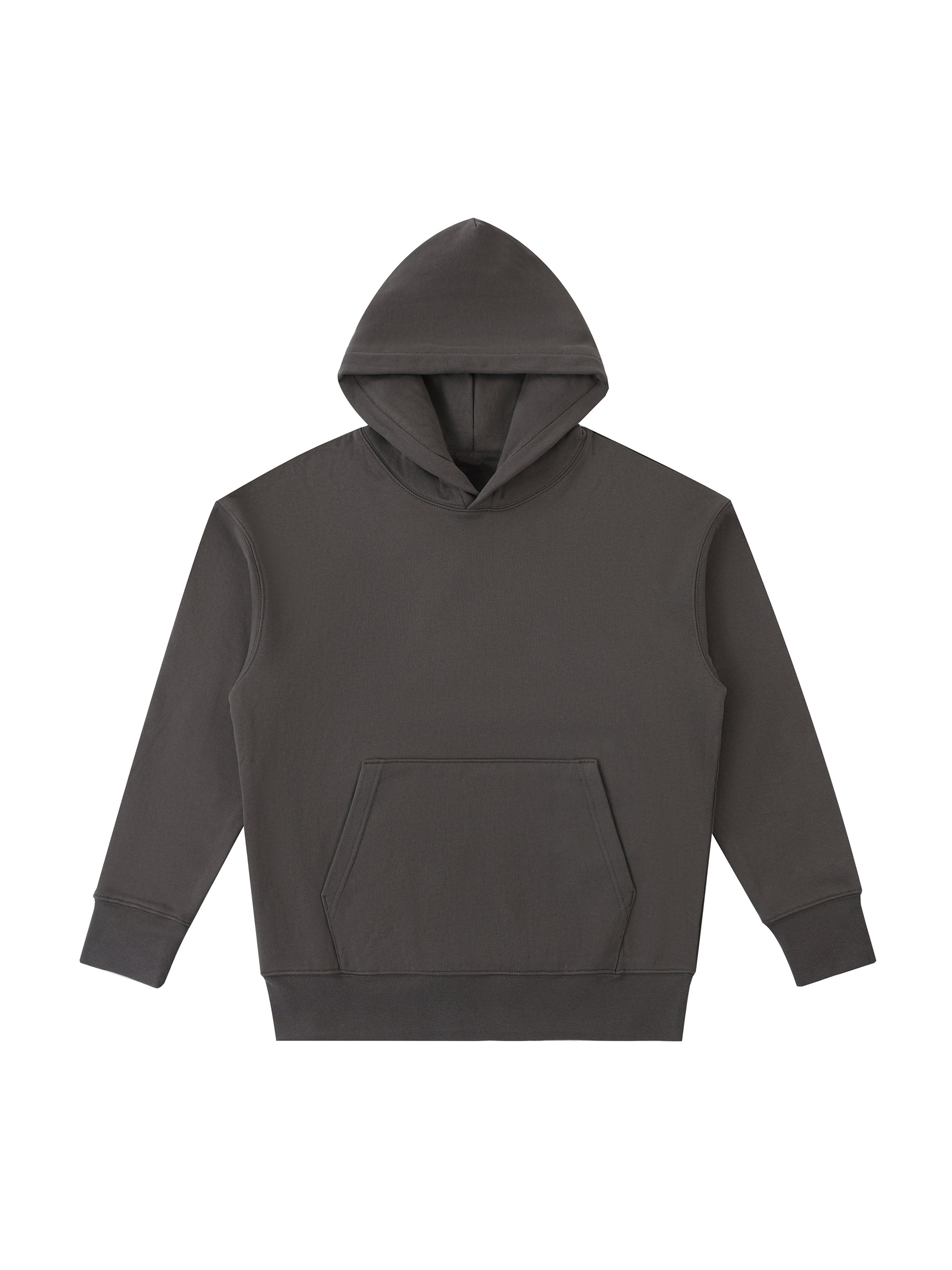 Cheez3 Essential Heavyweight Cotton Hoodie