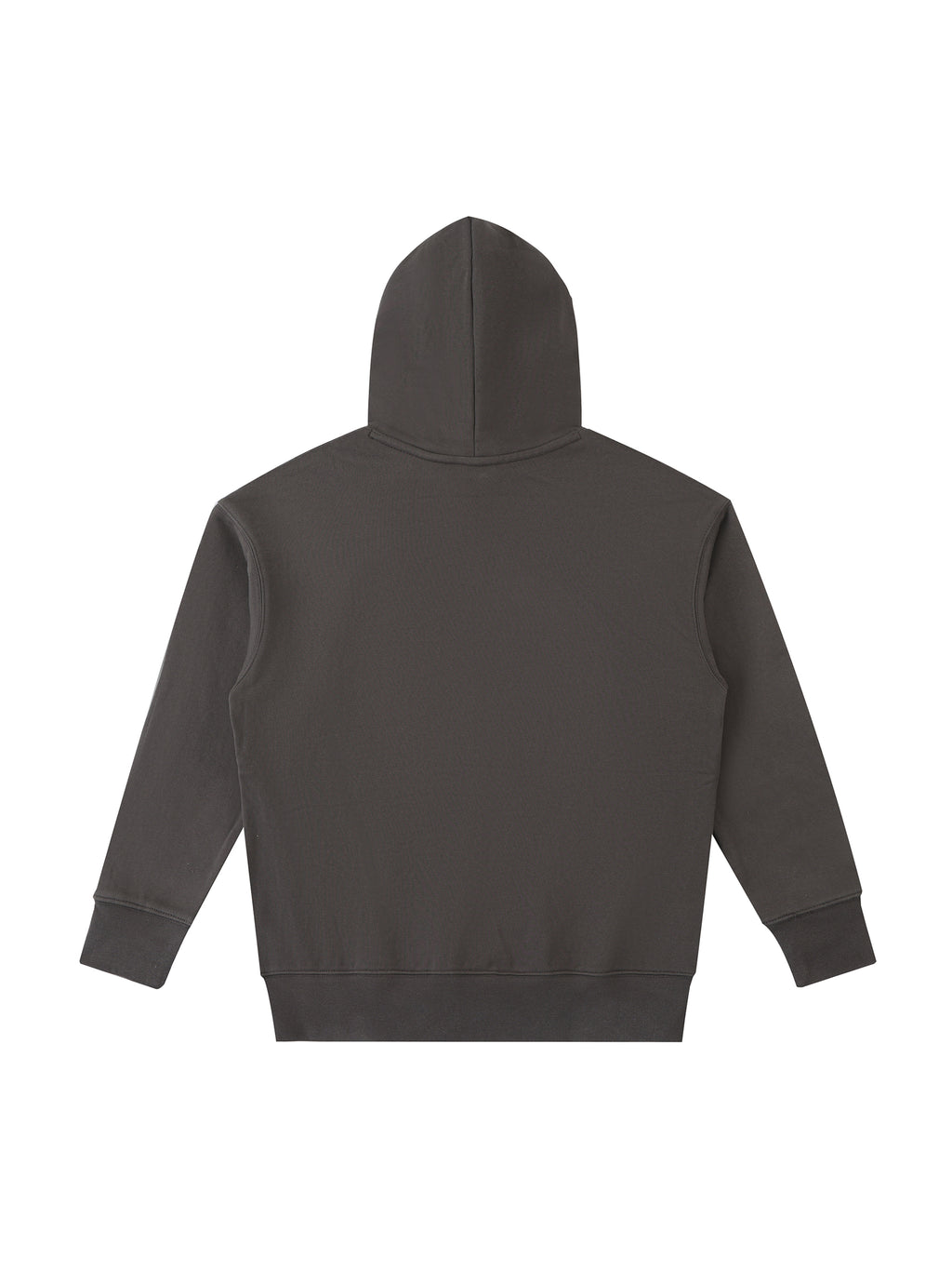 Cheez3 Essential Heavyweight Cotton Hoodie