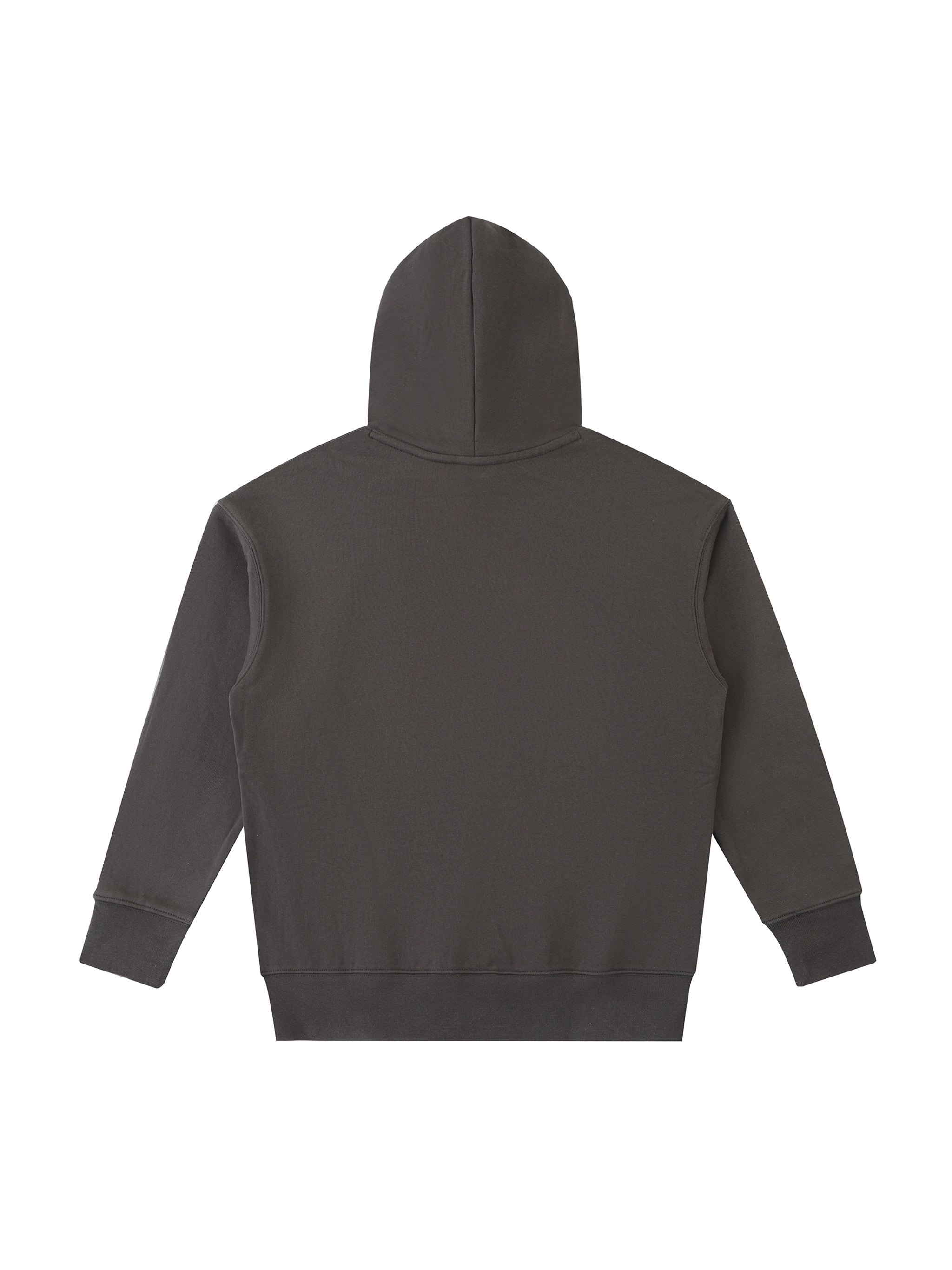 Cheez3 Essential Heavyweight Cotton Hoodie