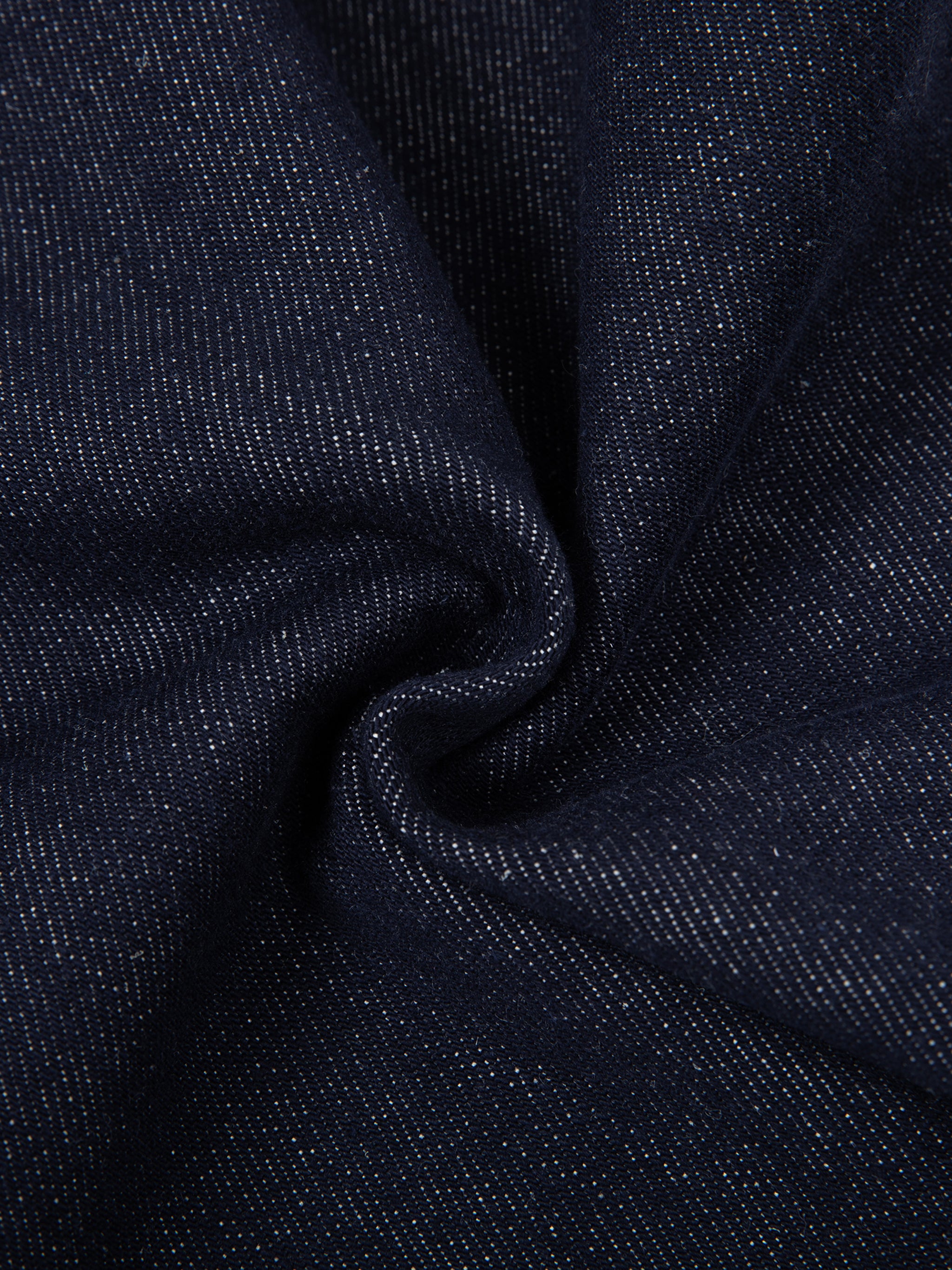 Cheez3 Heavyweight Straight Leg Denim Jeans