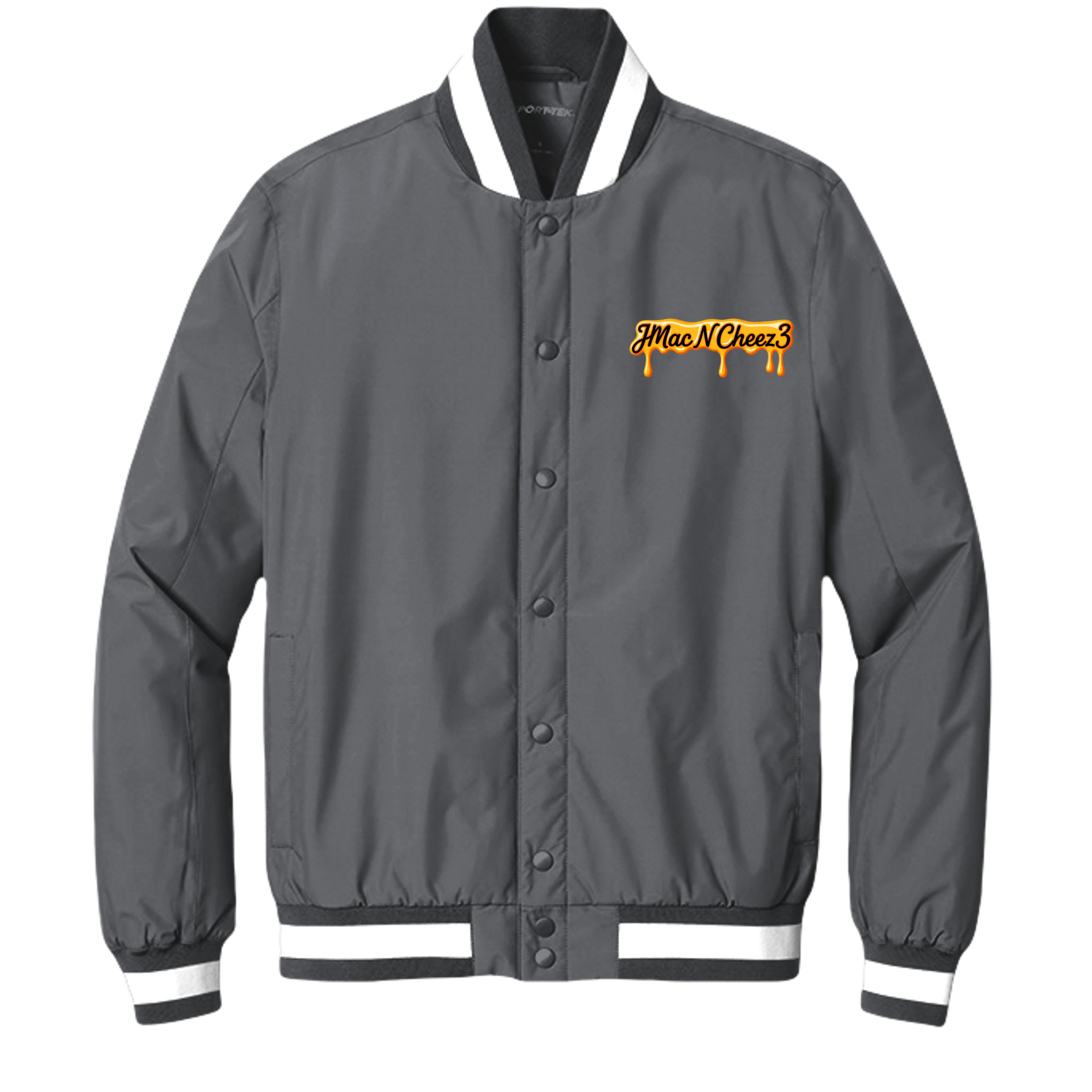 Graphite - JST58 - FRONT