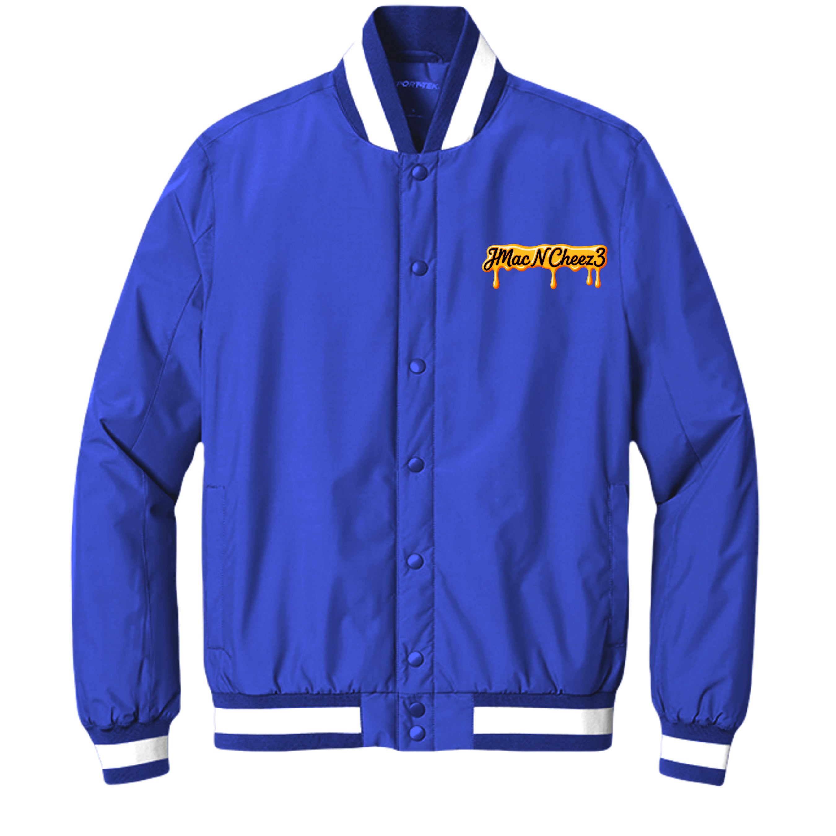 TrueRoyal - JST58 - FRONT