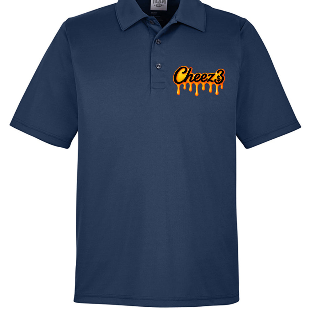 SPORT DARK NAVY - TT51 - FRONT