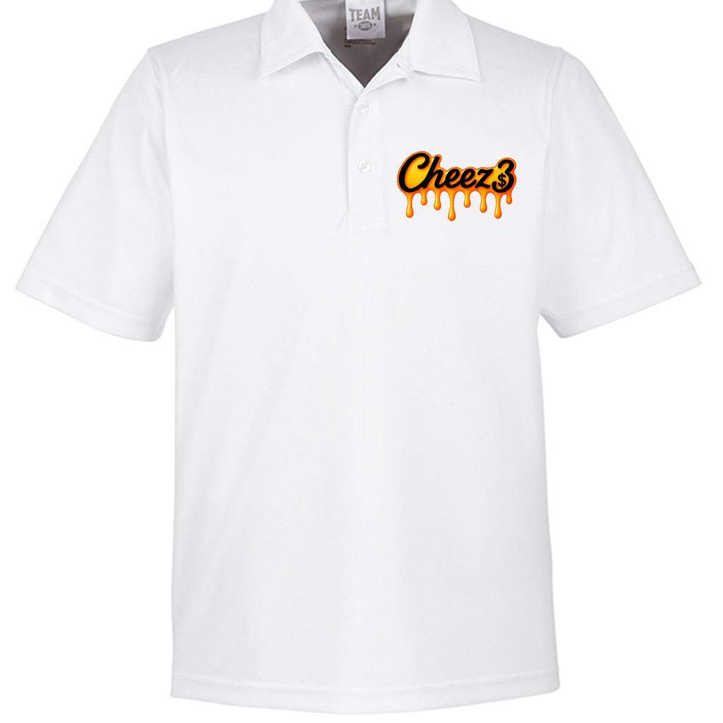 WHITE - TT51 - FRONT