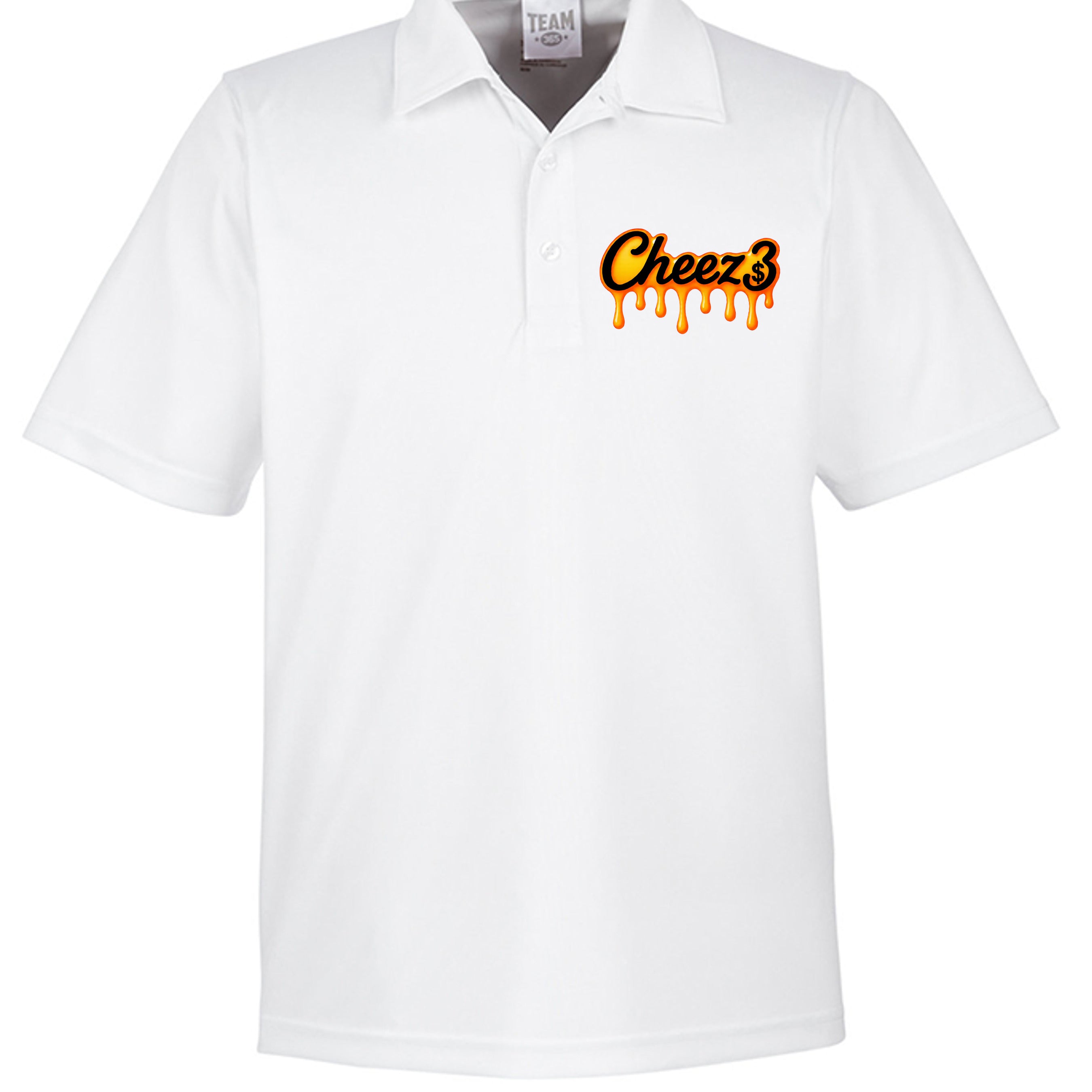 WHITE - TT51 - FRONT