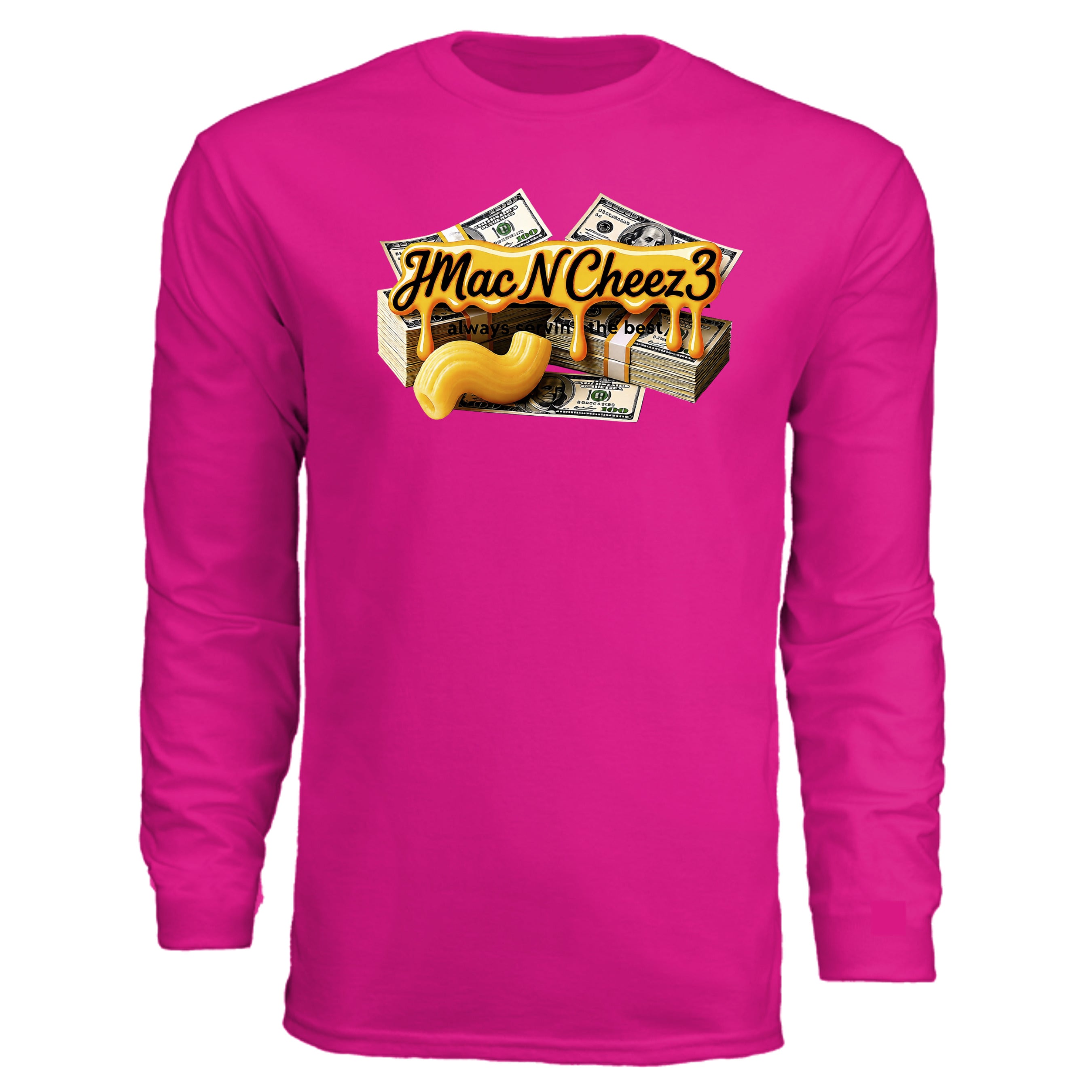 FUCHSIA - N3165 - FRONT