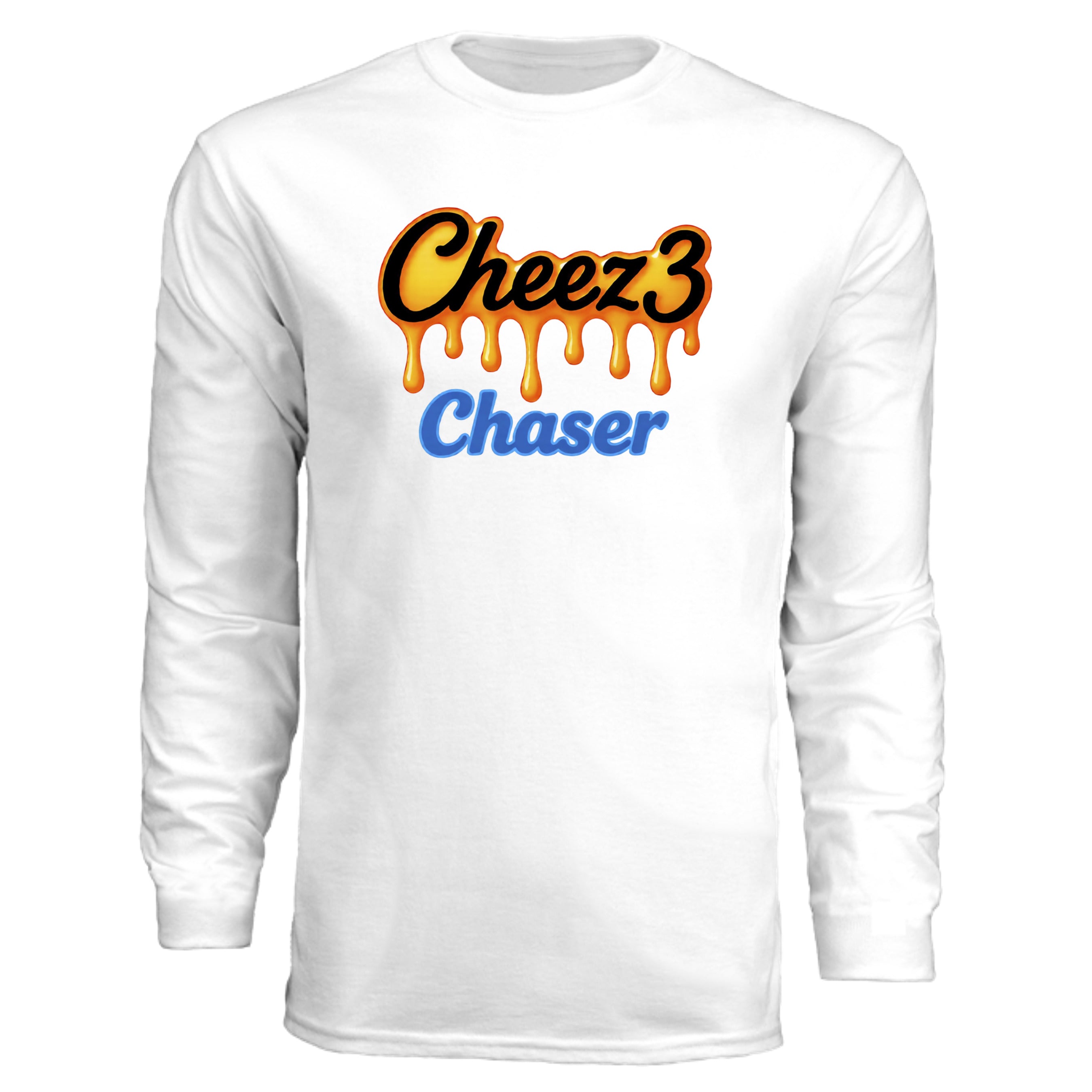 WHITE - N3165 - FRONT