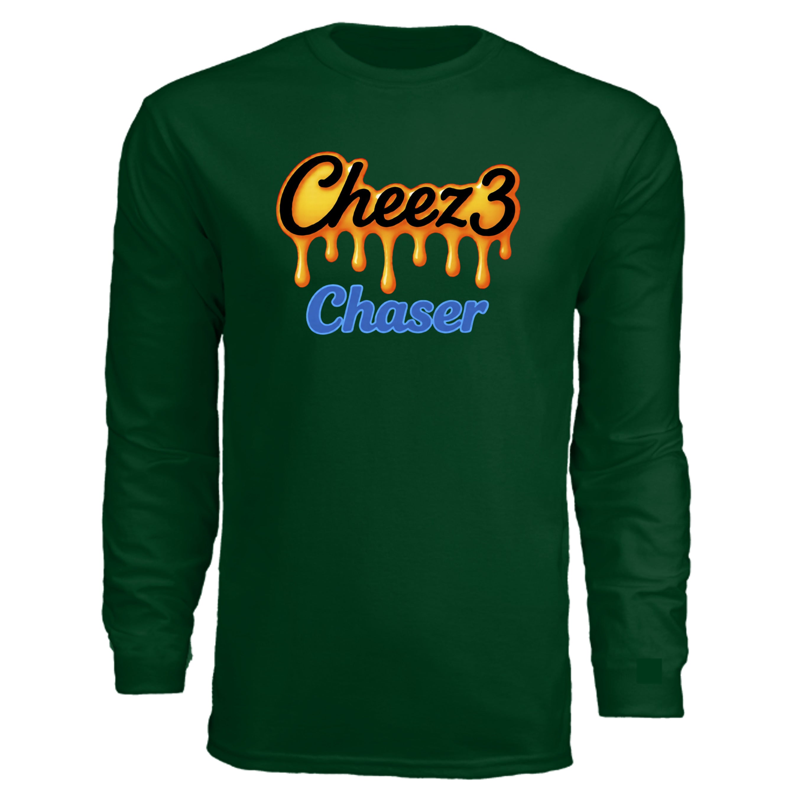 FOREST GREEN - N3165 - FRONT