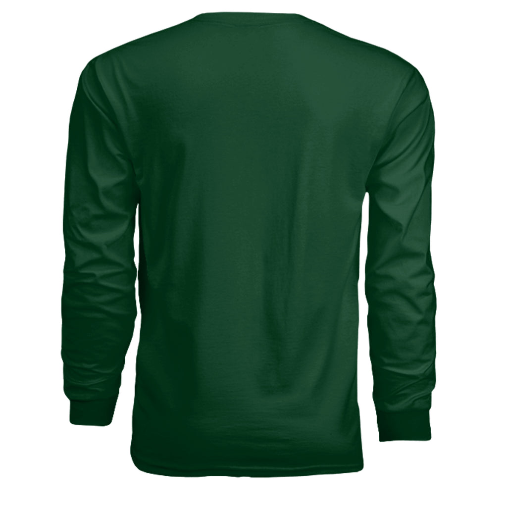 FOREST GREEN - N3165 - BACK
