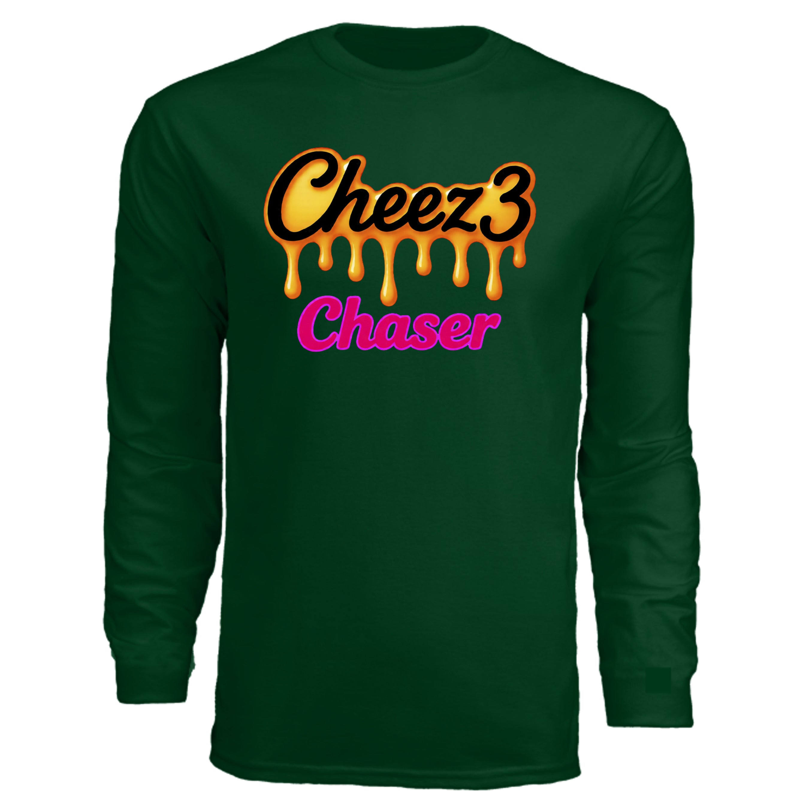 FOREST GREEN - N3165 - FRONT