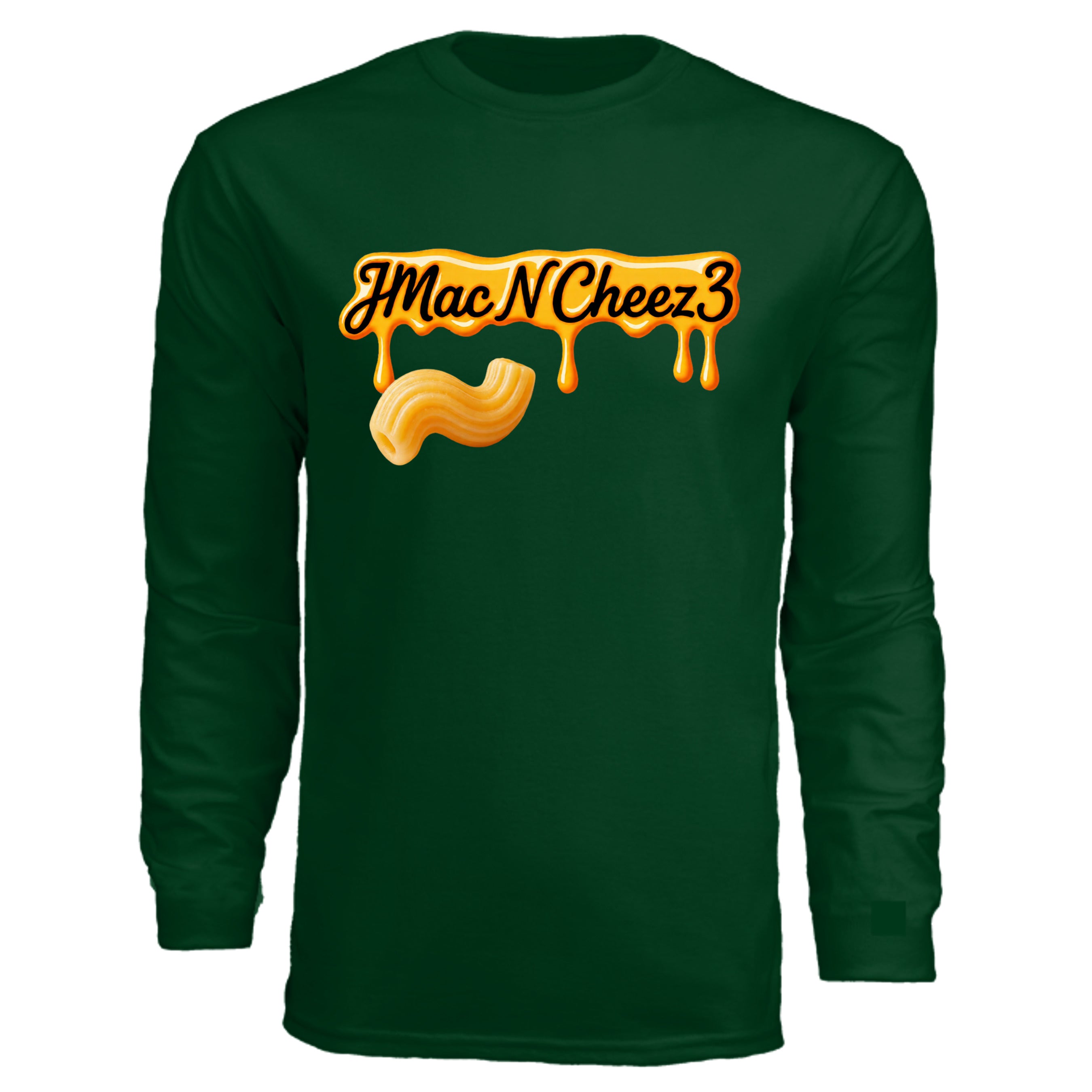 FOREST GREEN - N3165 - FRONT