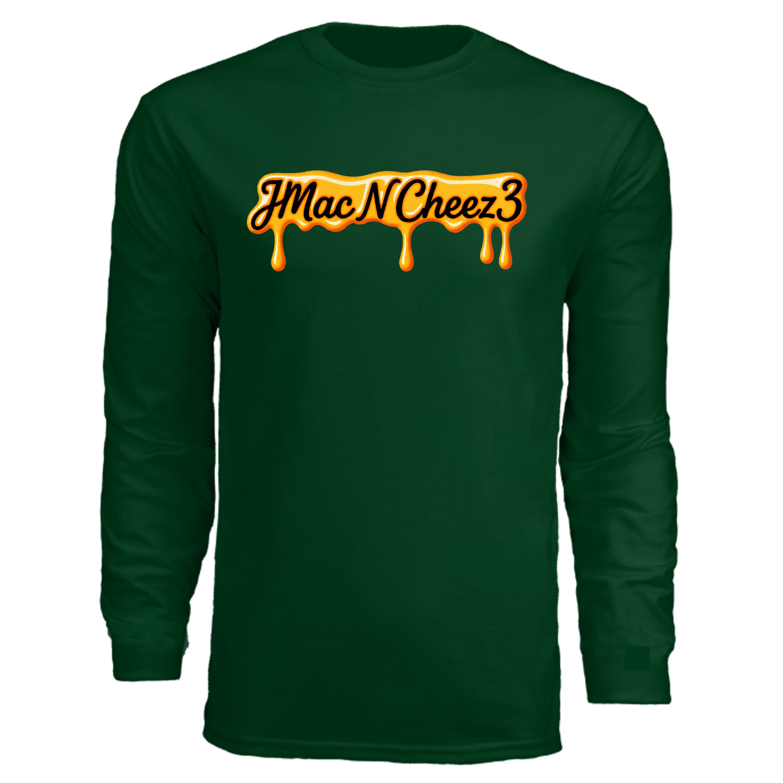FOREST GREEN - N3165 - FRONT