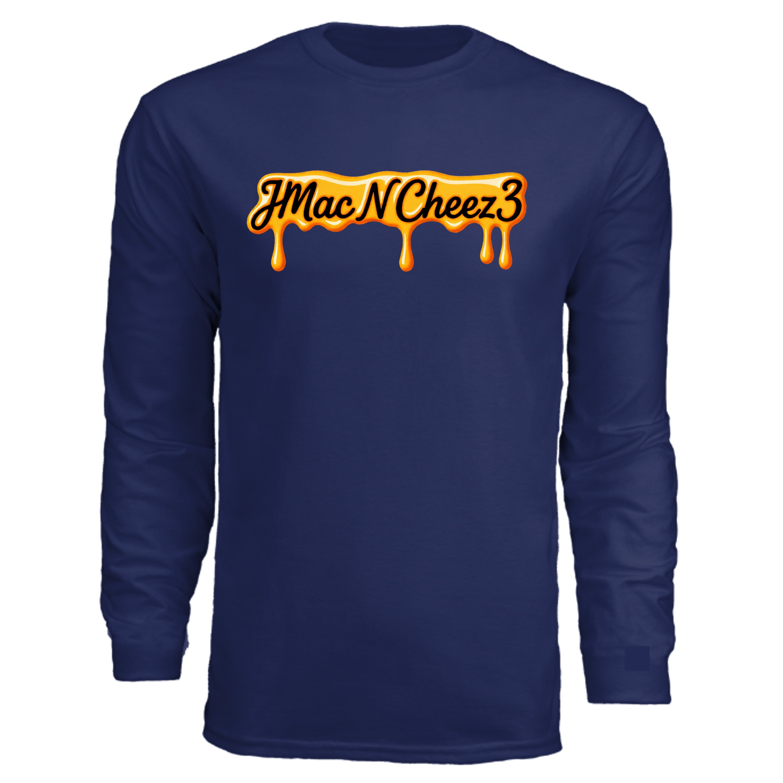 NAVY - N3165 - FRONT