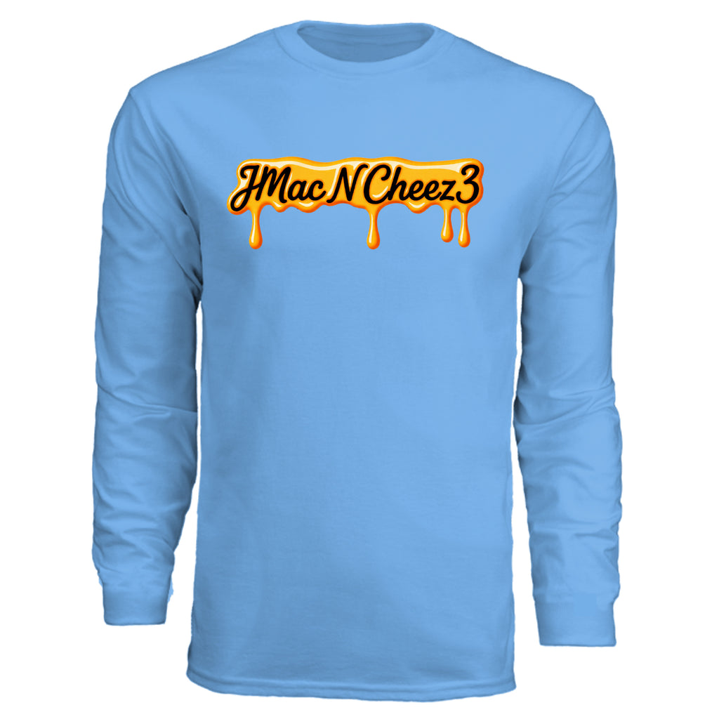 LIGHT BLUE - N3165 - FRONT