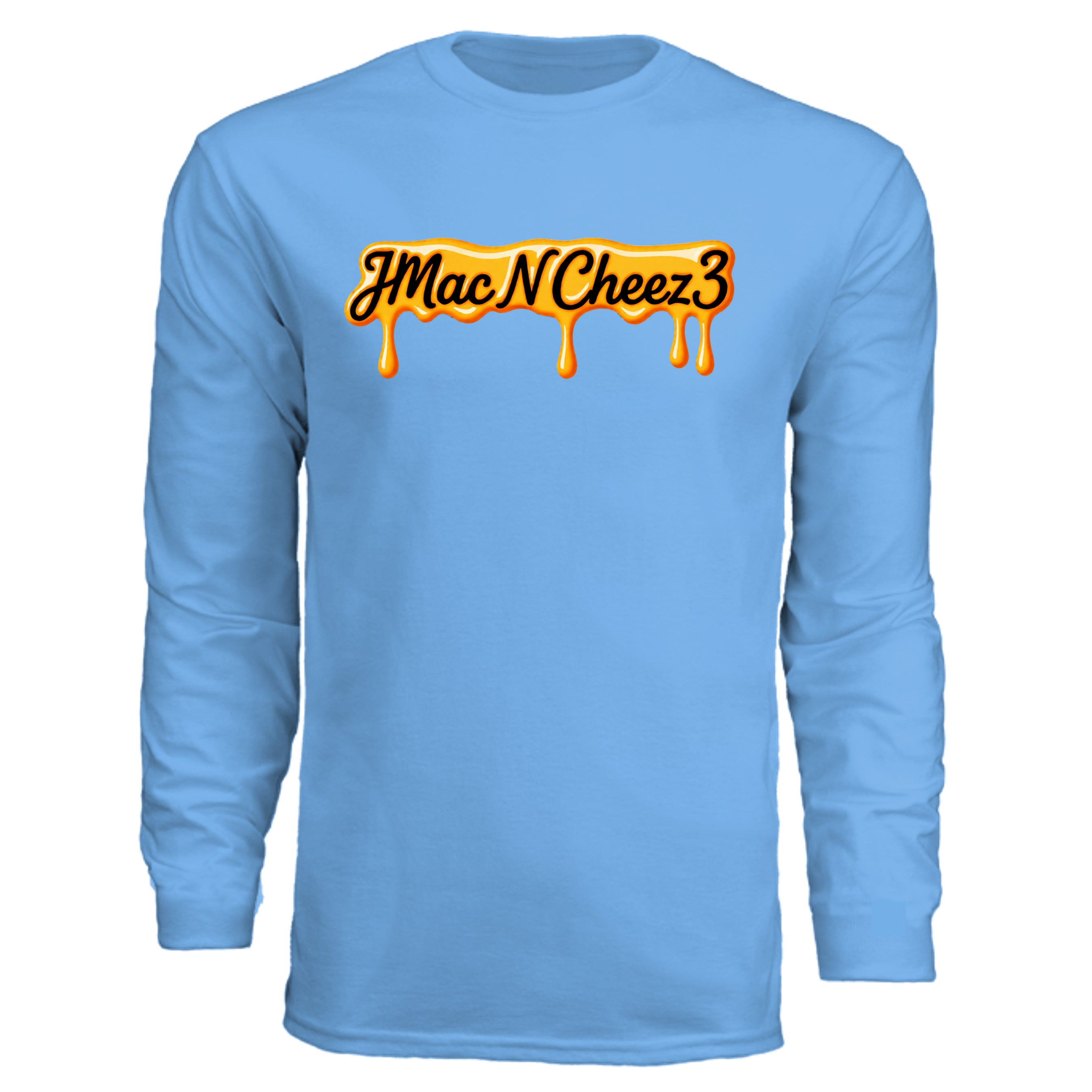 LIGHT BLUE - N3165 - FRONT