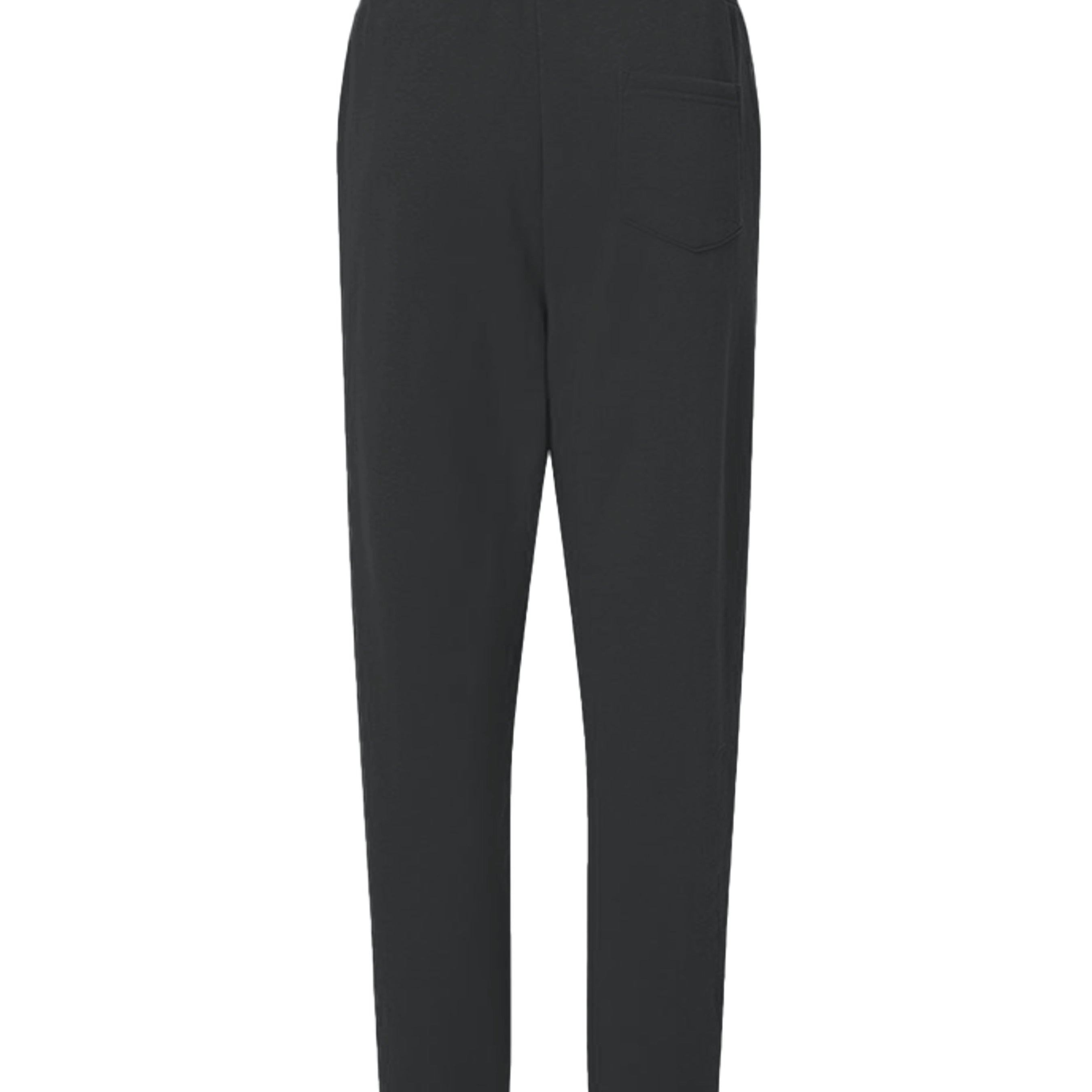 Black - IND20PNT - BACK