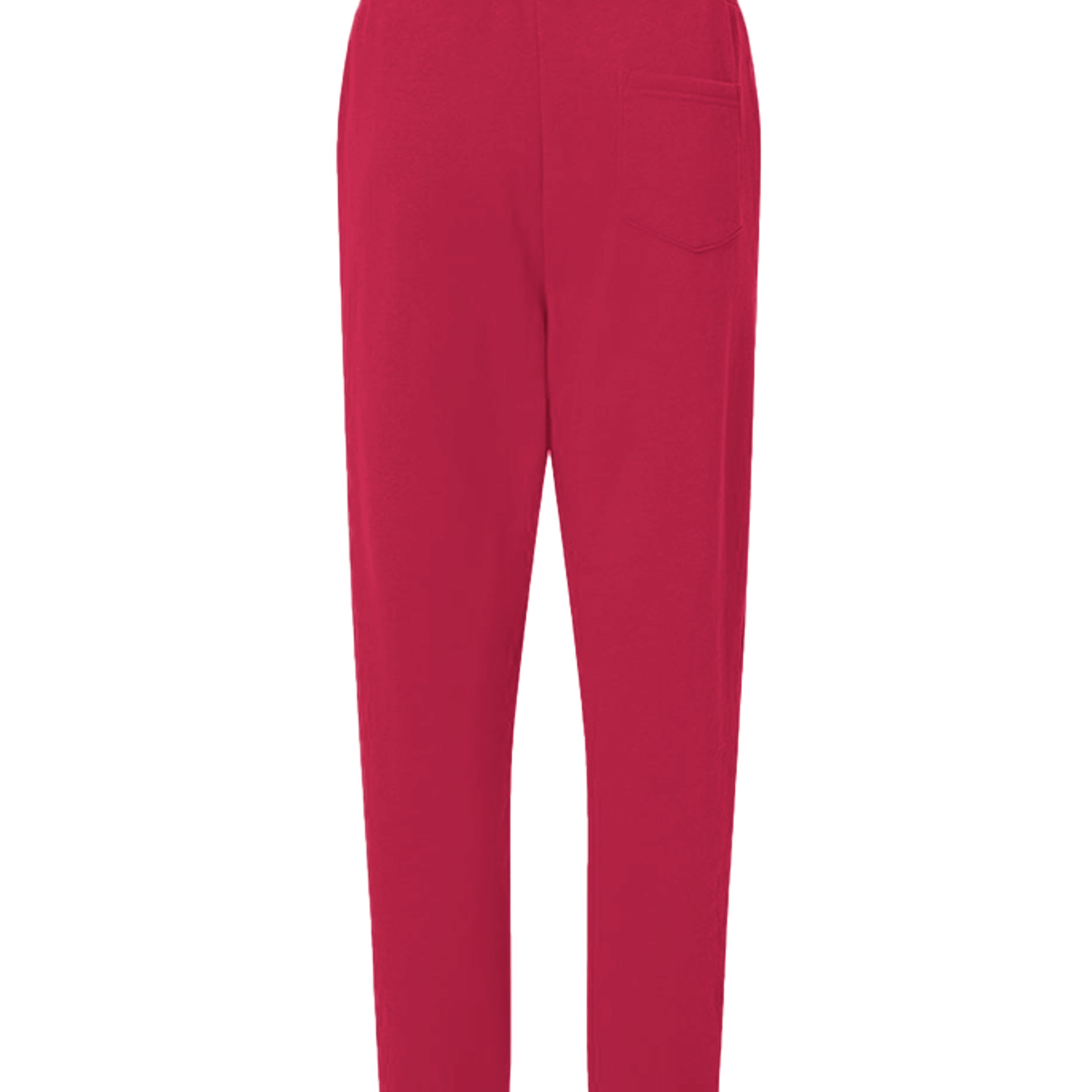 Red - IND20PNT - BACK