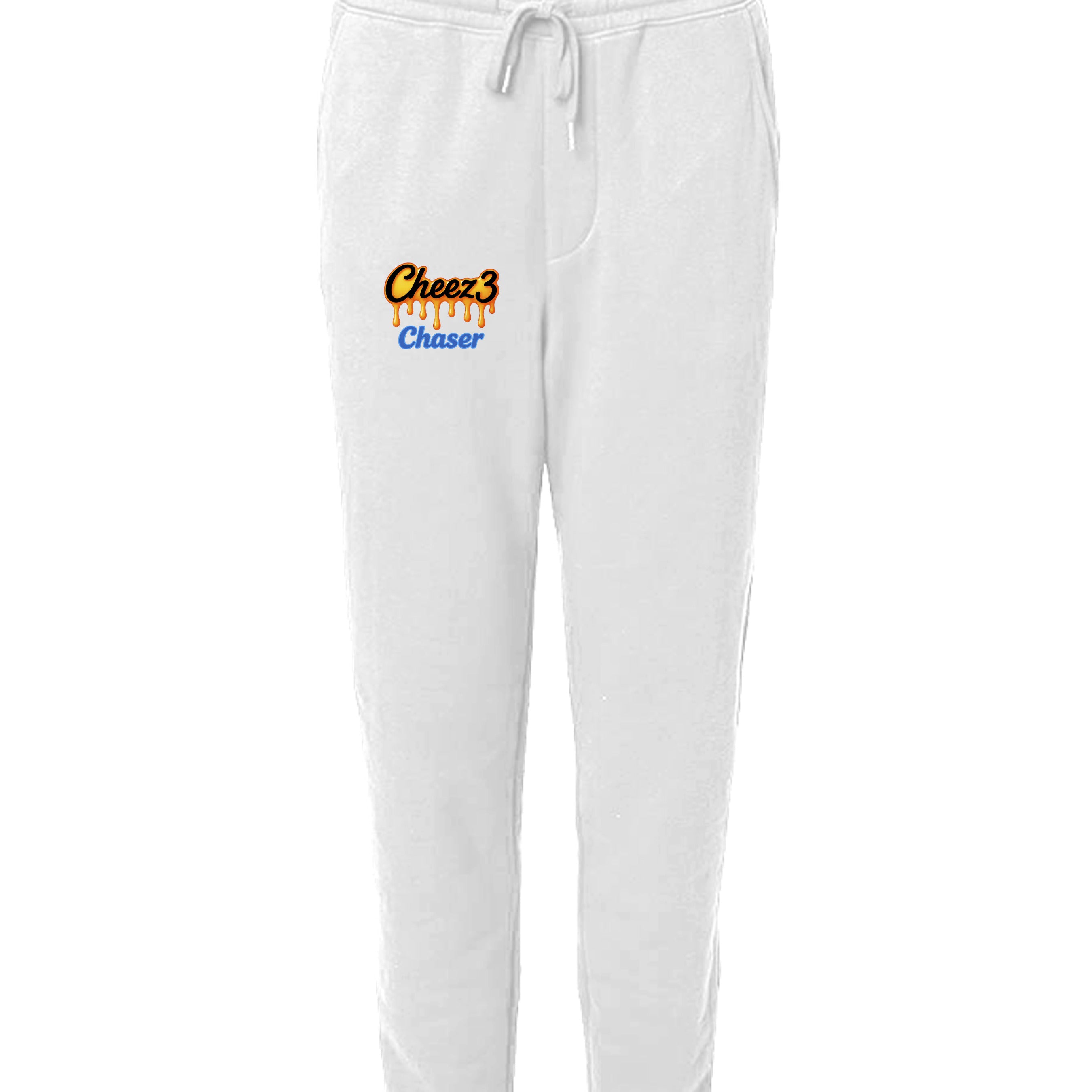 White - IND20PNT - FRONT