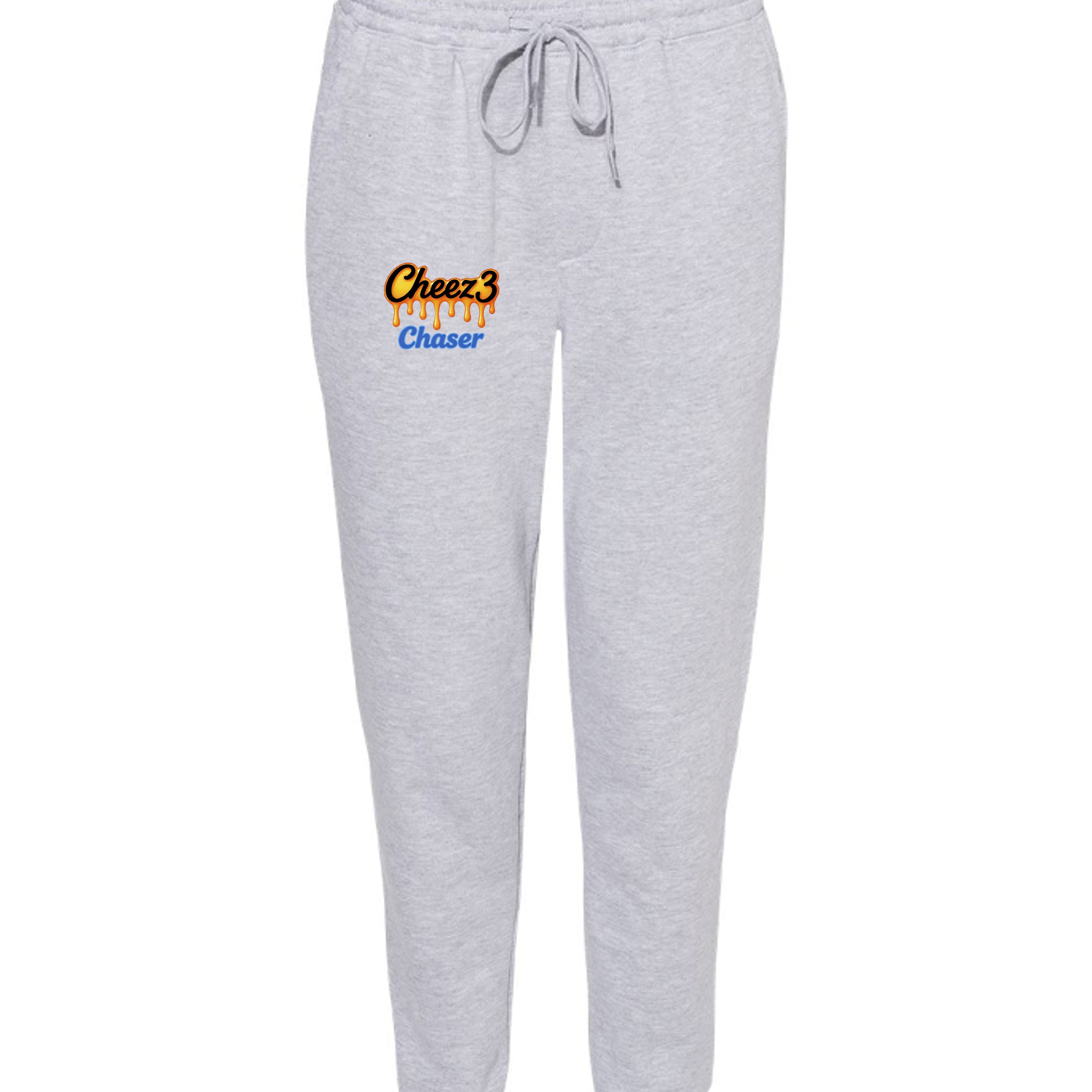 Grey Heather - IND20PNT - FRONT