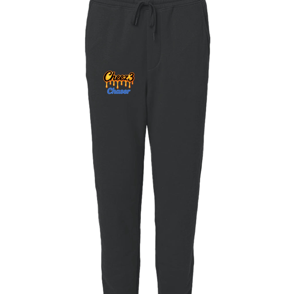 Black - IND20PNT - FRONT