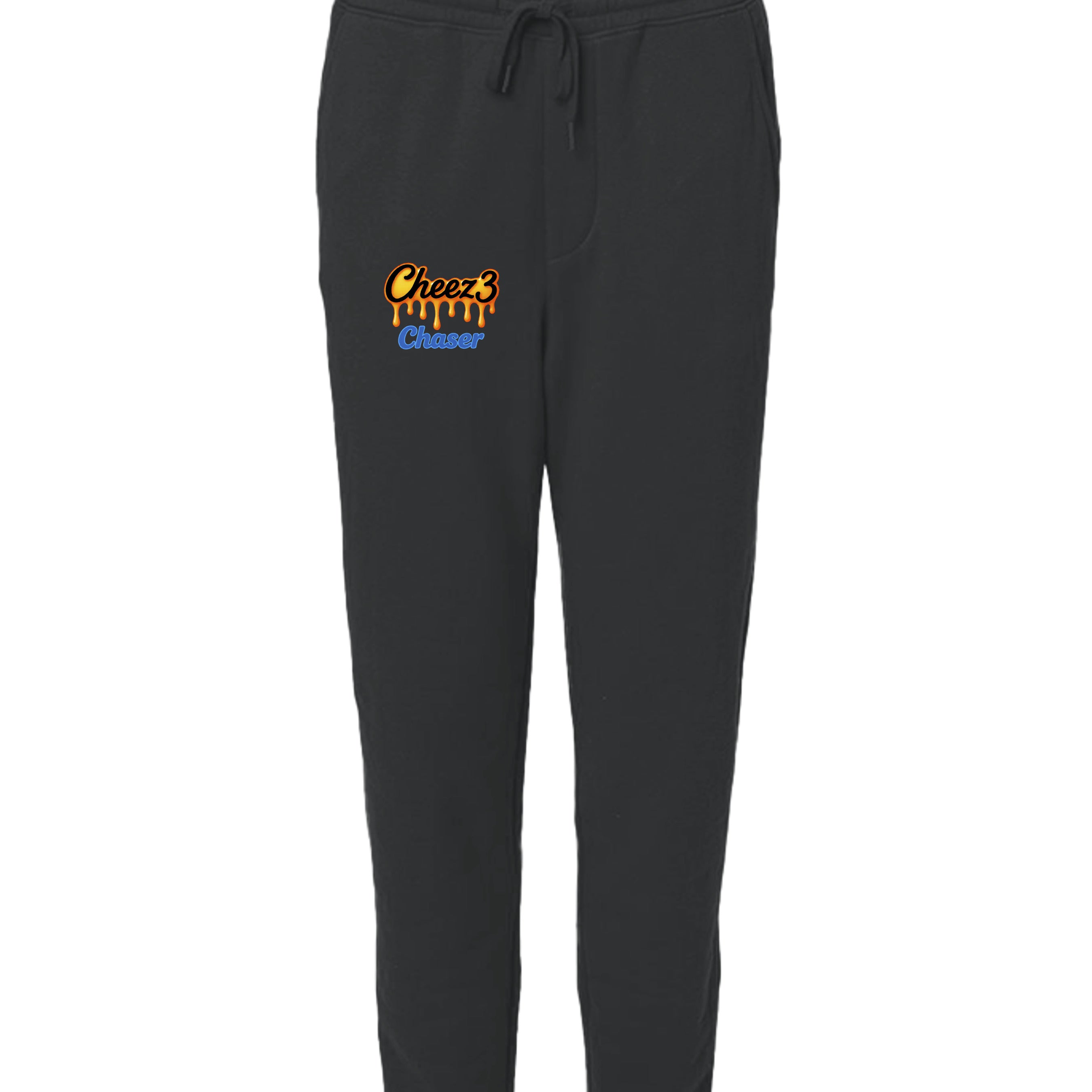 Black - IND20PNT - FRONT