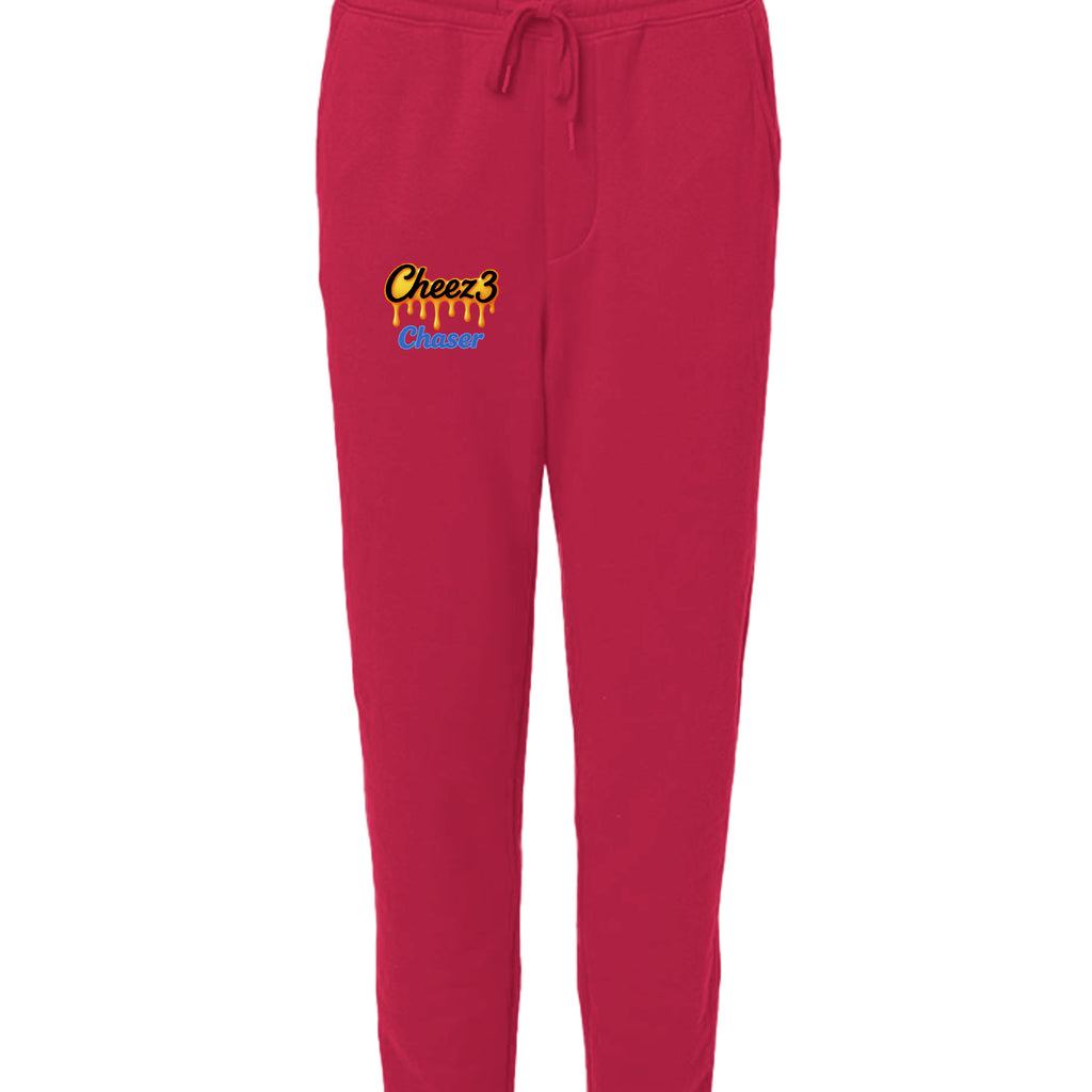 Red - IND20PNT - FRONT