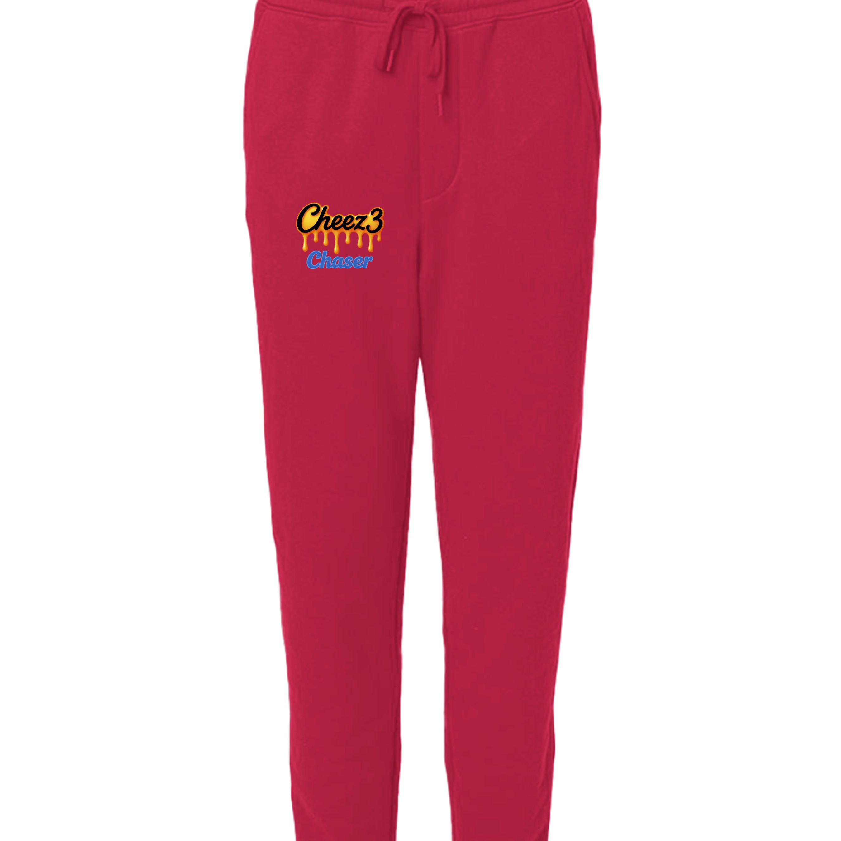 Red - IND20PNT - FRONT
