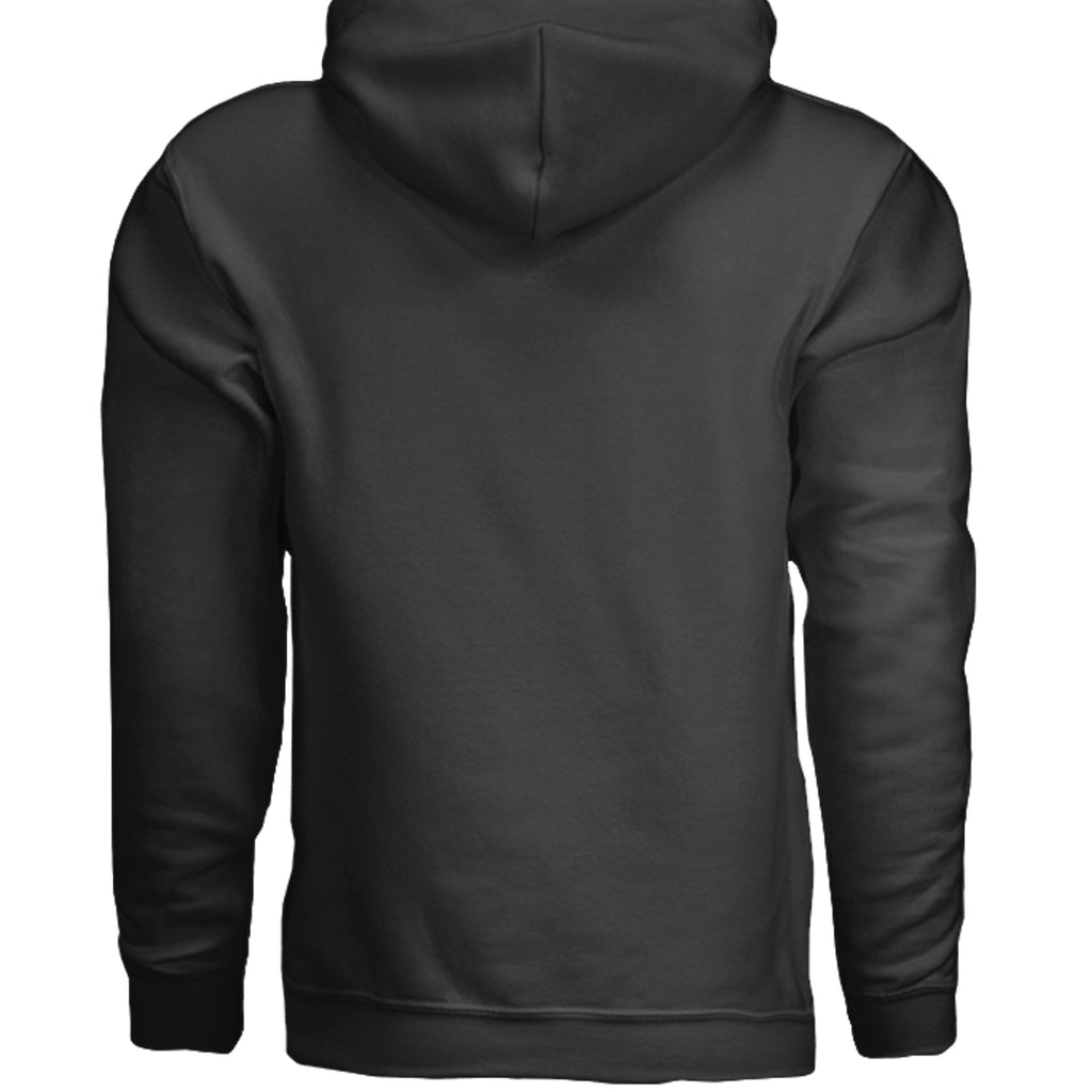 Black - SS4500 - BACK