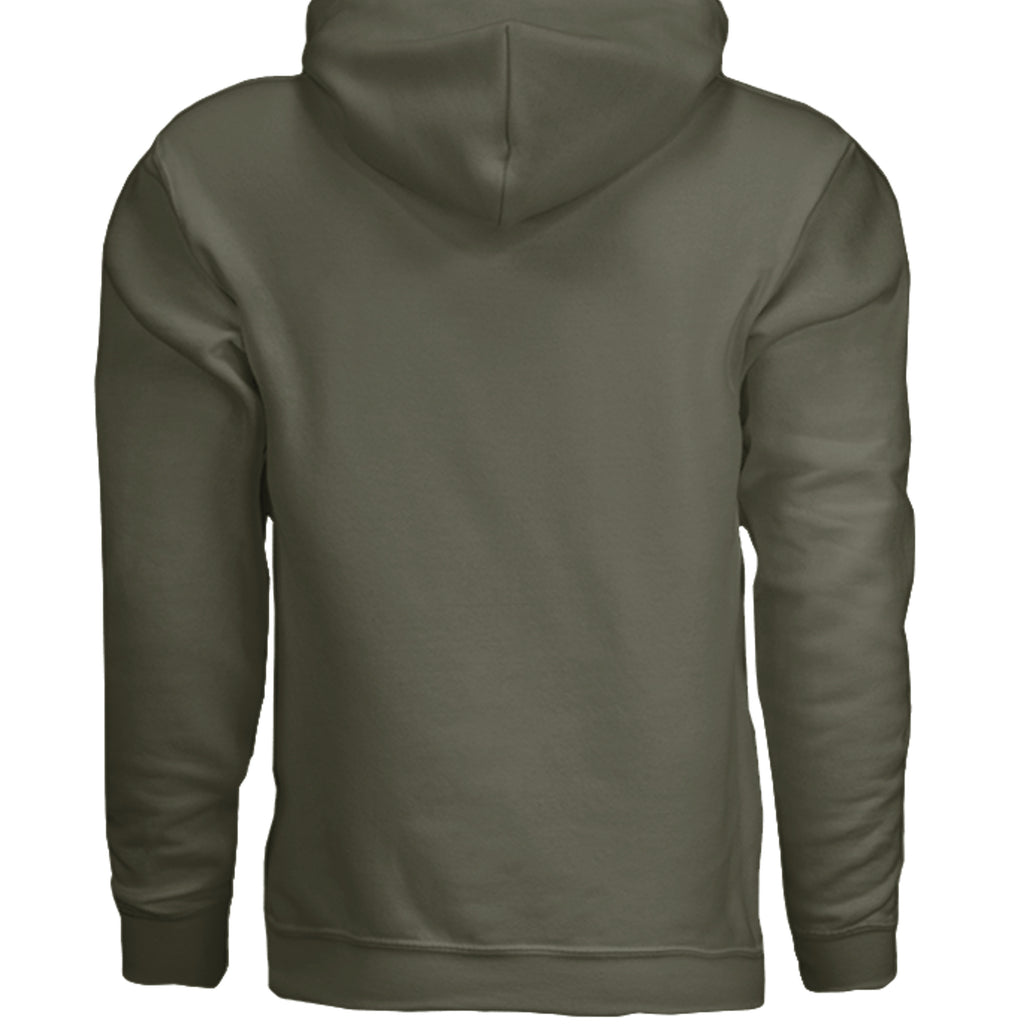 Army - SS4500 - BACK