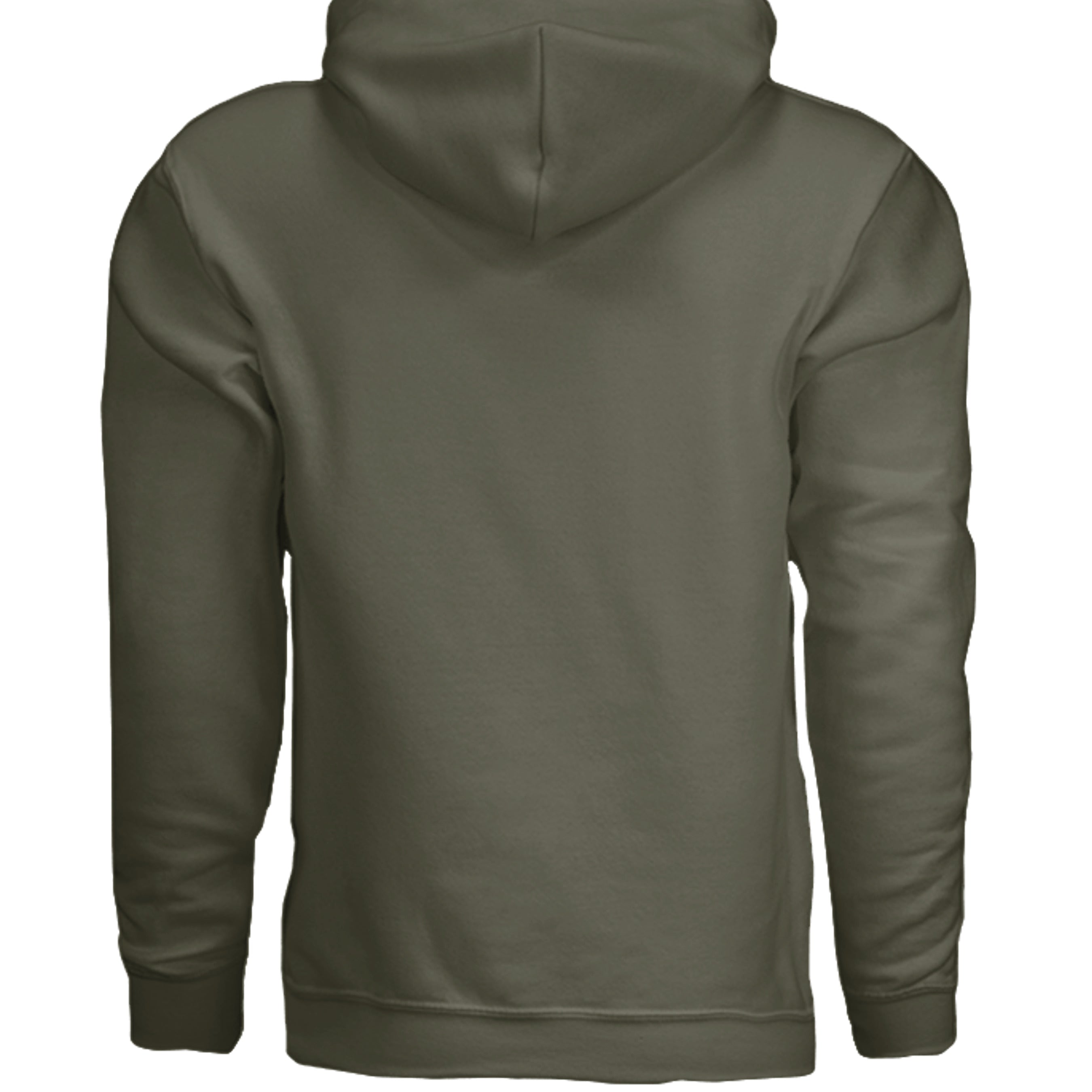 Army - SS4500 - BACK